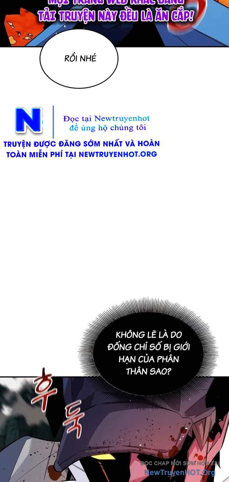 đi Săn Tự động Bằng Phân Thân Chap 155 - Next Chap 156