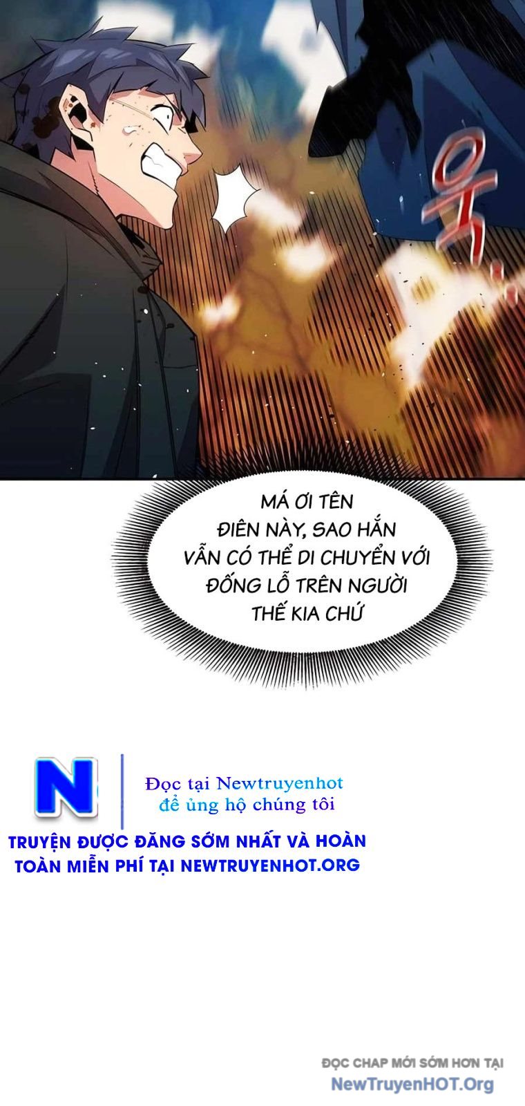 đi Săn Tự động Bằng Phân Thân Chap 155 - Next Chap 156