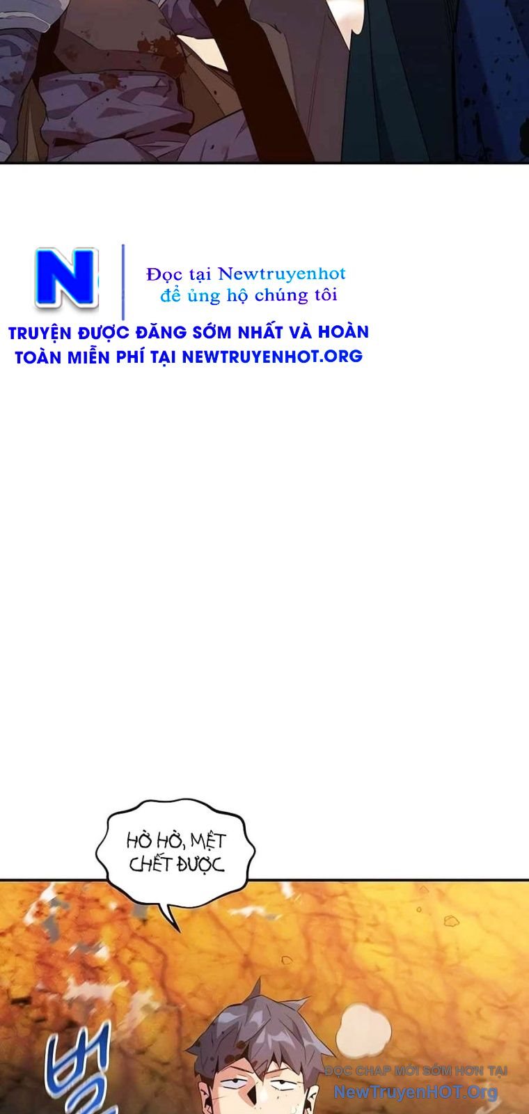 đi Săn Tự động Bằng Phân Thân Chap 155 - Next Chap 156