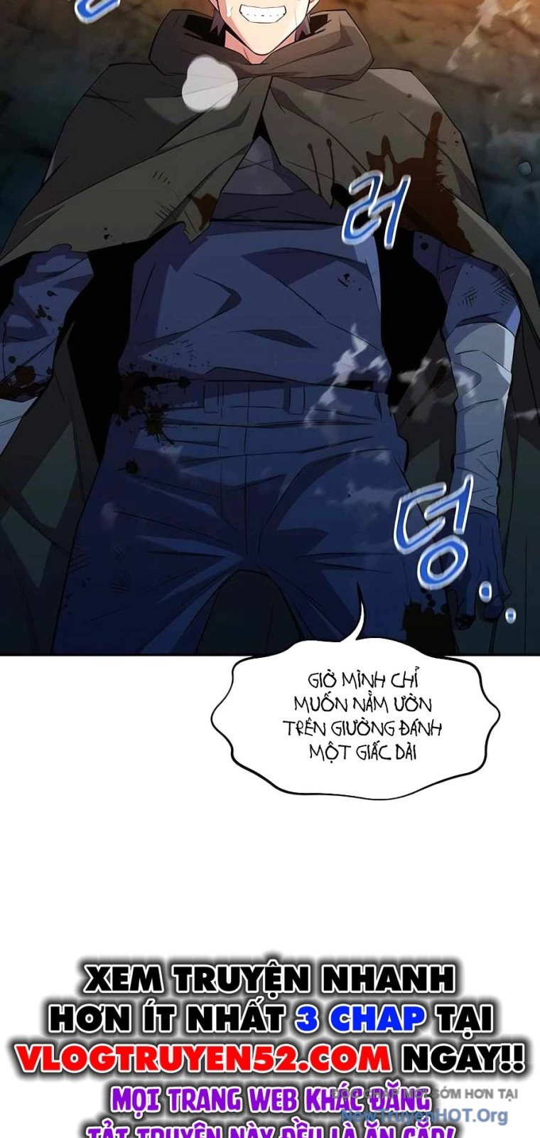 đi Săn Tự động Bằng Phân Thân Chap 155 - Next Chap 156