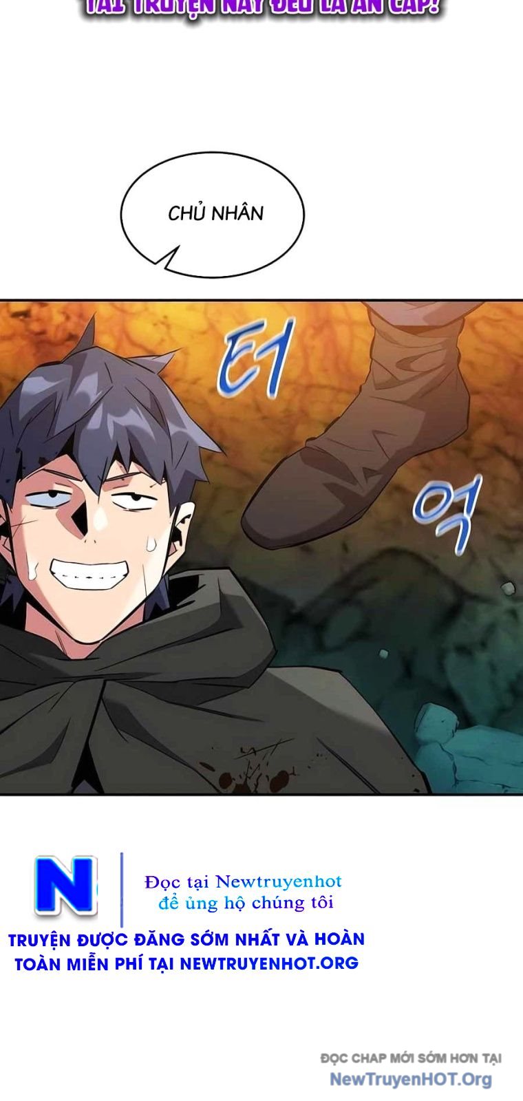 đi Săn Tự động Bằng Phân Thân Chap 155 - Next Chap 156