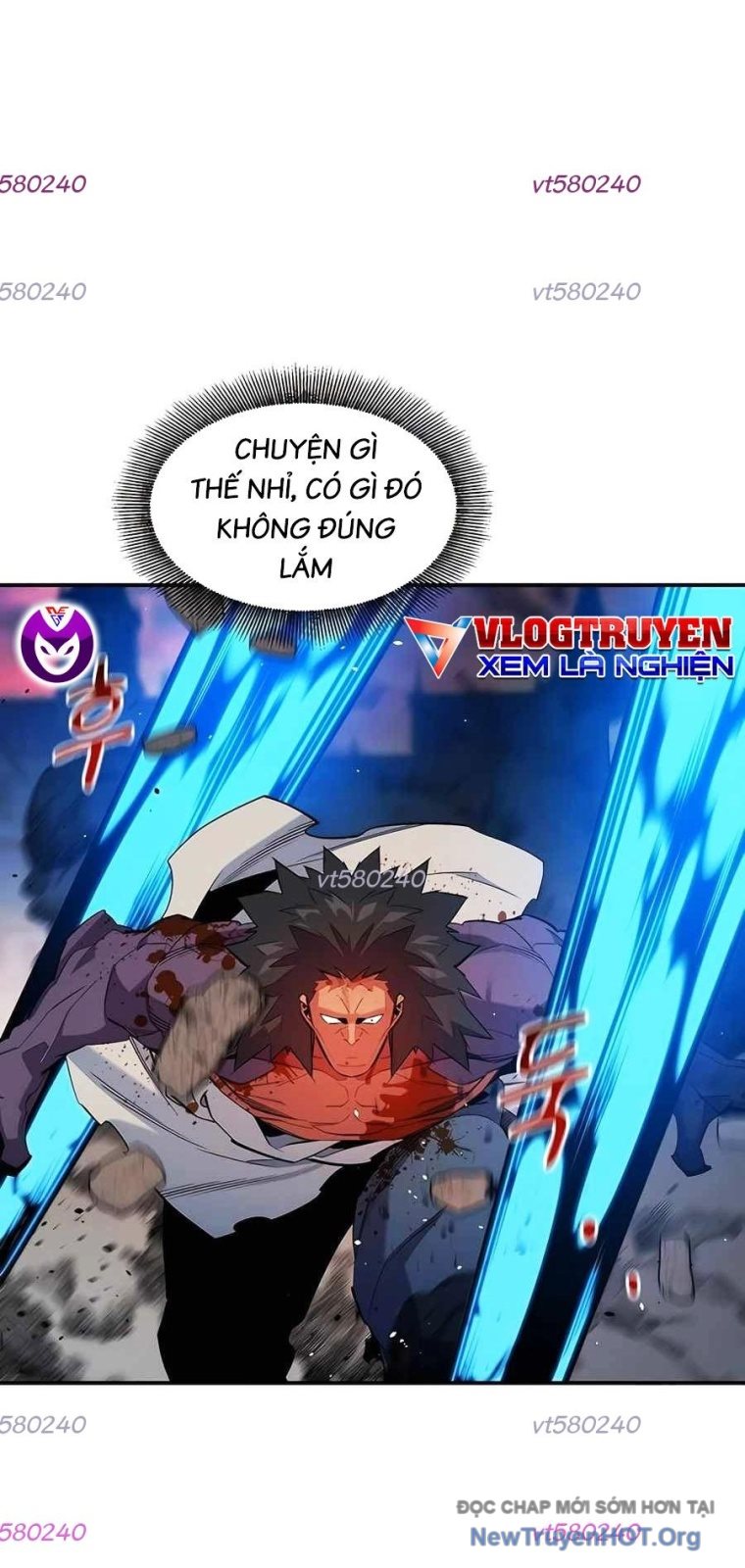 đi Săn Tự động Bằng Phân Thân Chap 155 - Next Chap 156