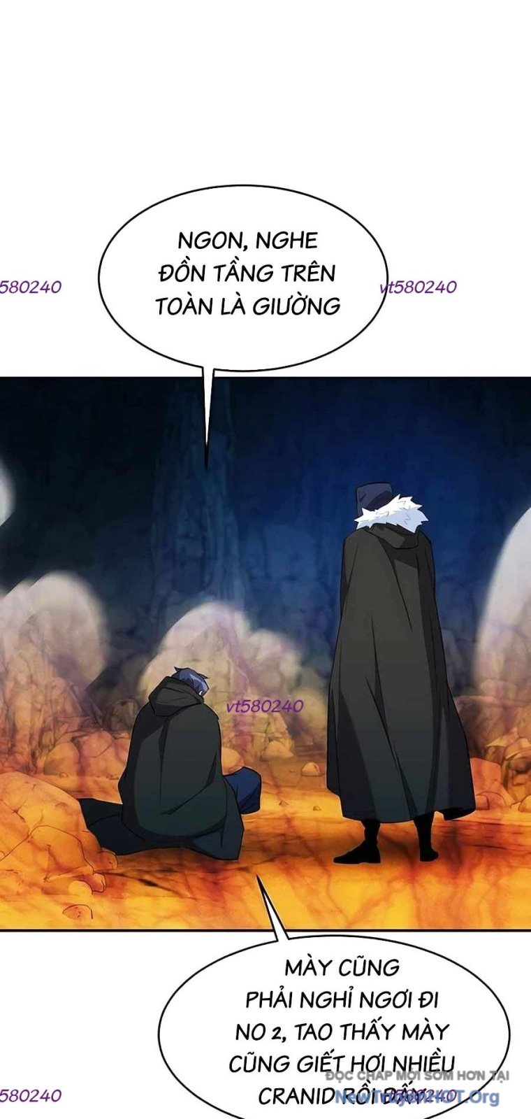 đi Săn Tự động Bằng Phân Thân Chap 155 - Next Chap 156