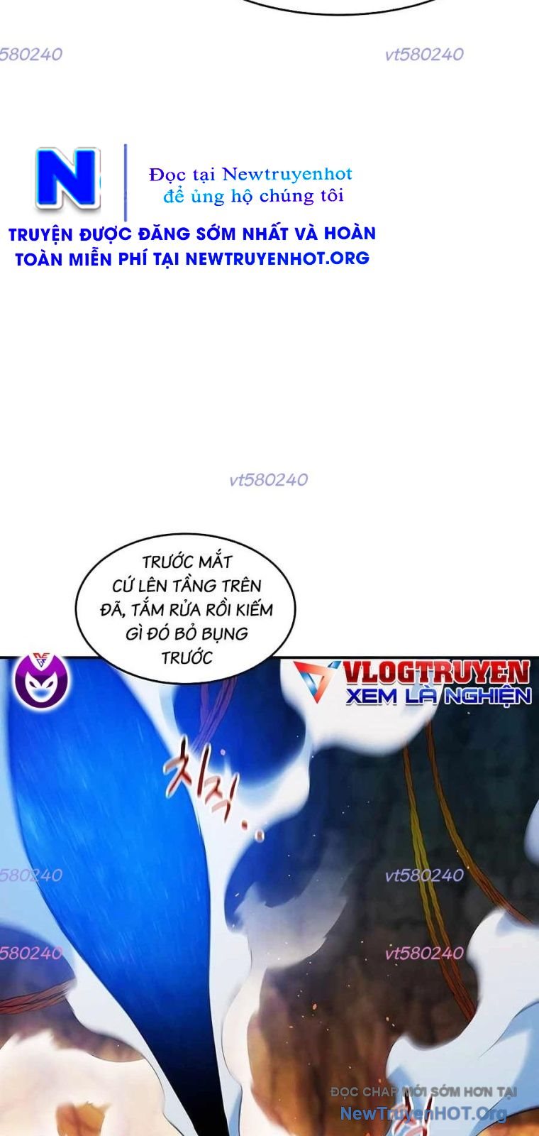 đi Săn Tự động Bằng Phân Thân Chap 155 - Next Chap 156