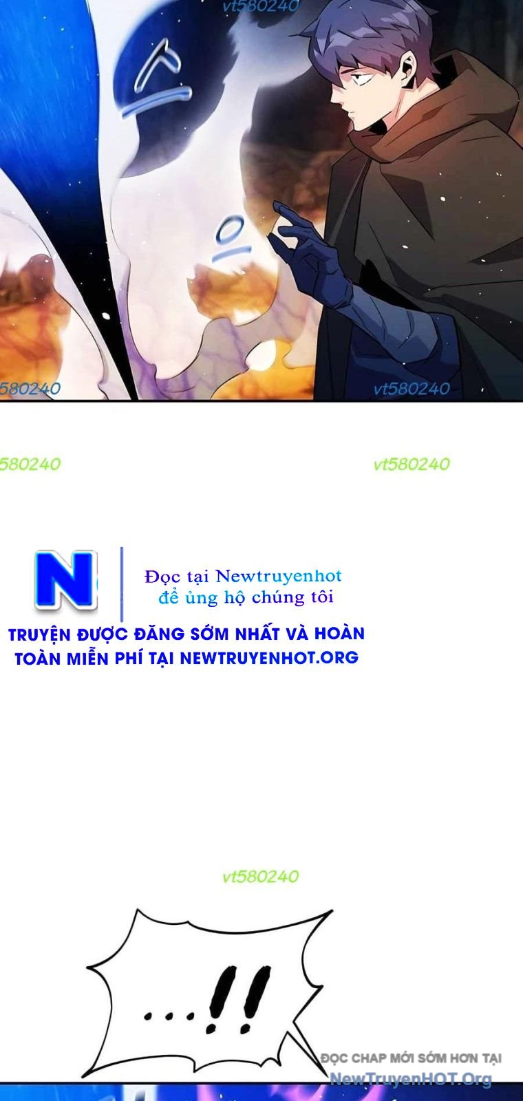 đi Săn Tự động Bằng Phân Thân Chap 155 - Next Chap 156