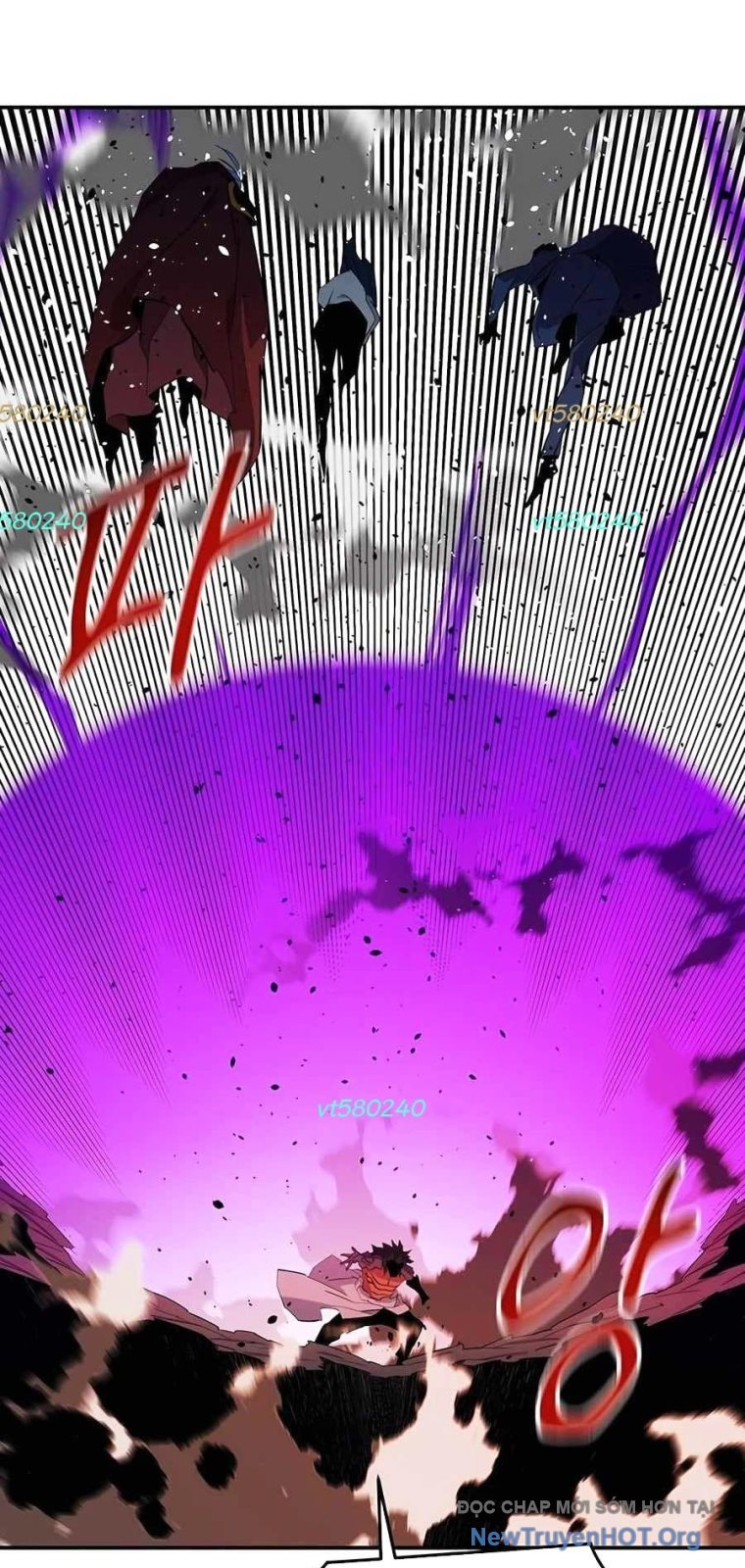 đi Săn Tự động Bằng Phân Thân Chap 155 - Next Chap 156