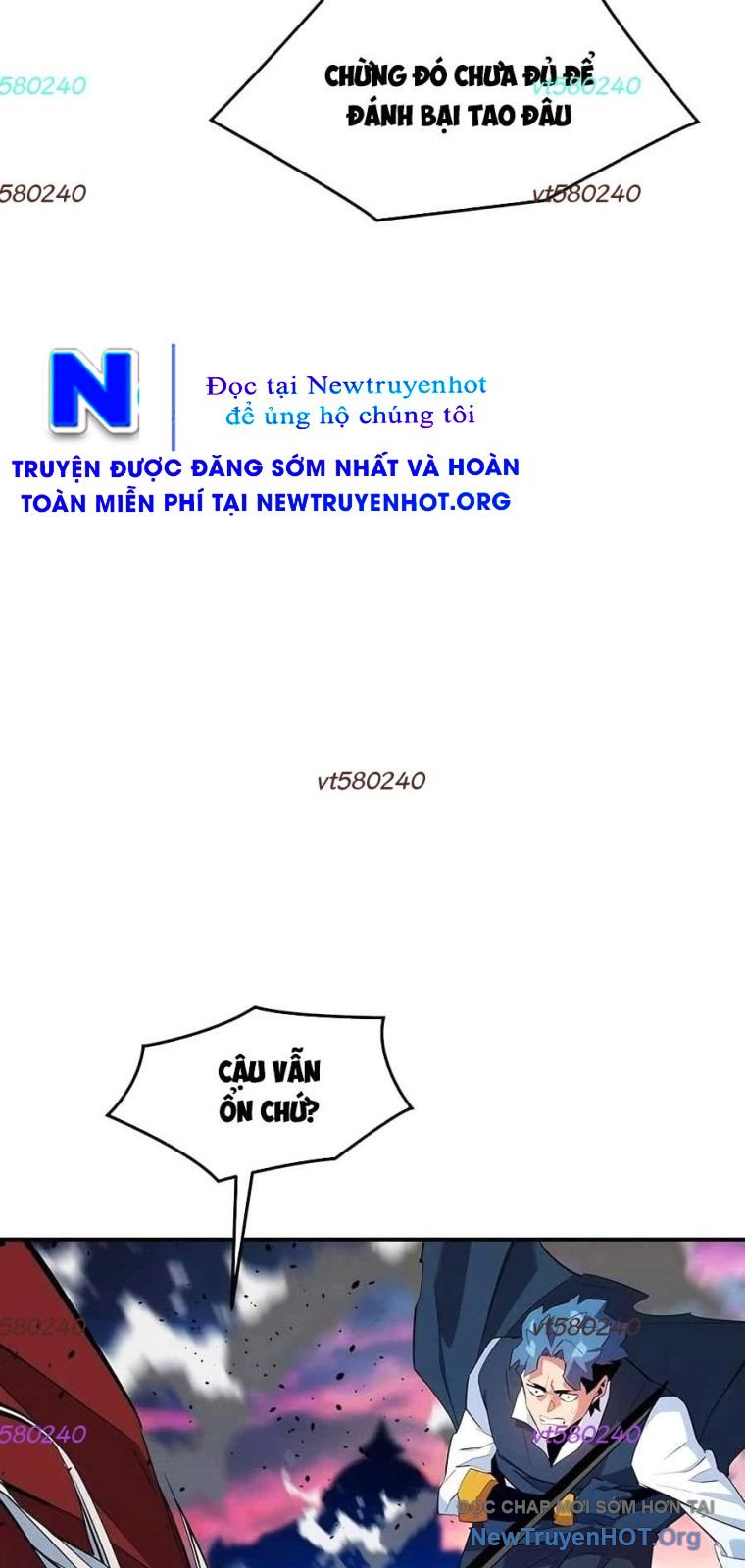 đi Săn Tự động Bằng Phân Thân Chap 155 - Next Chap 156