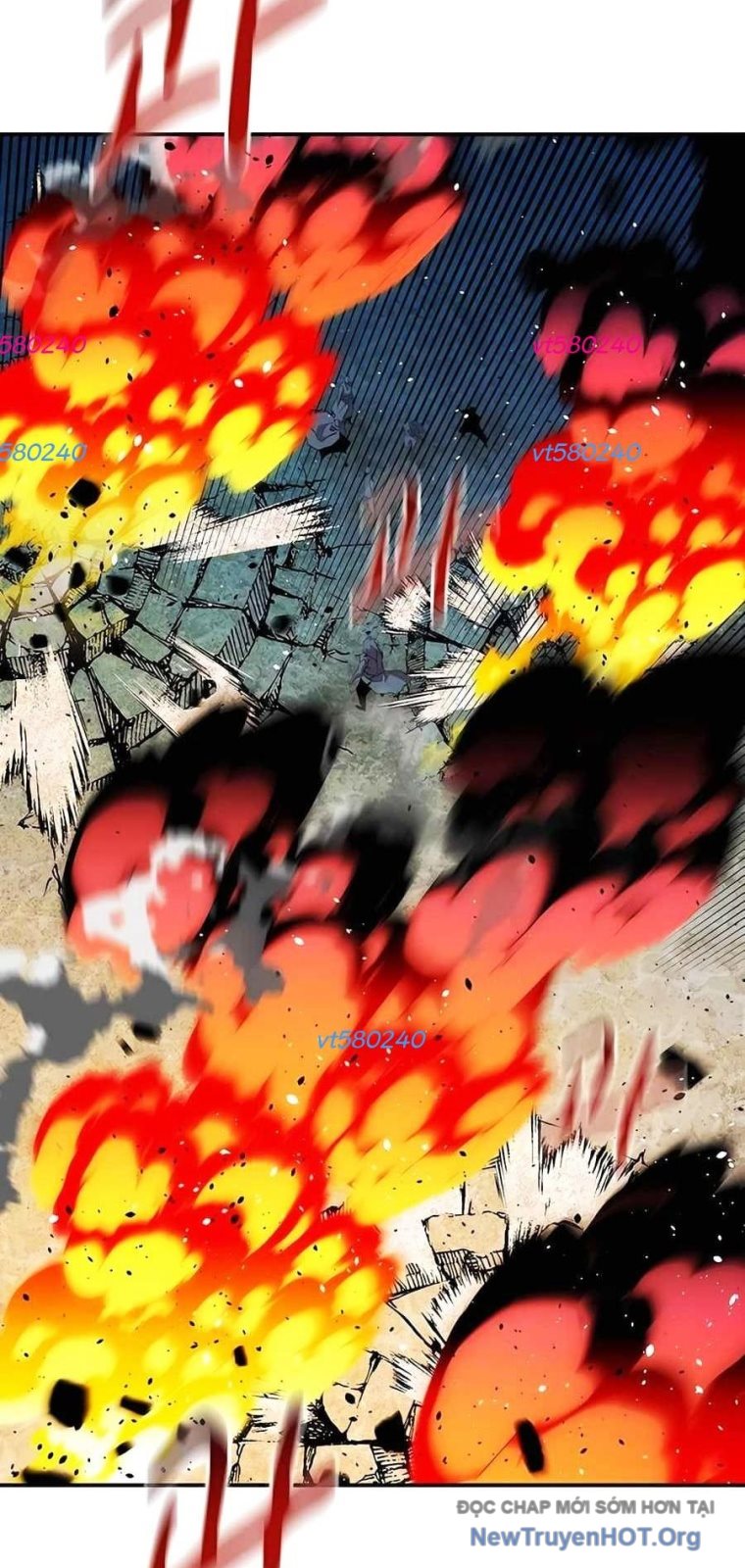 đi Săn Tự động Bằng Phân Thân Chap 155 - Next Chap 156