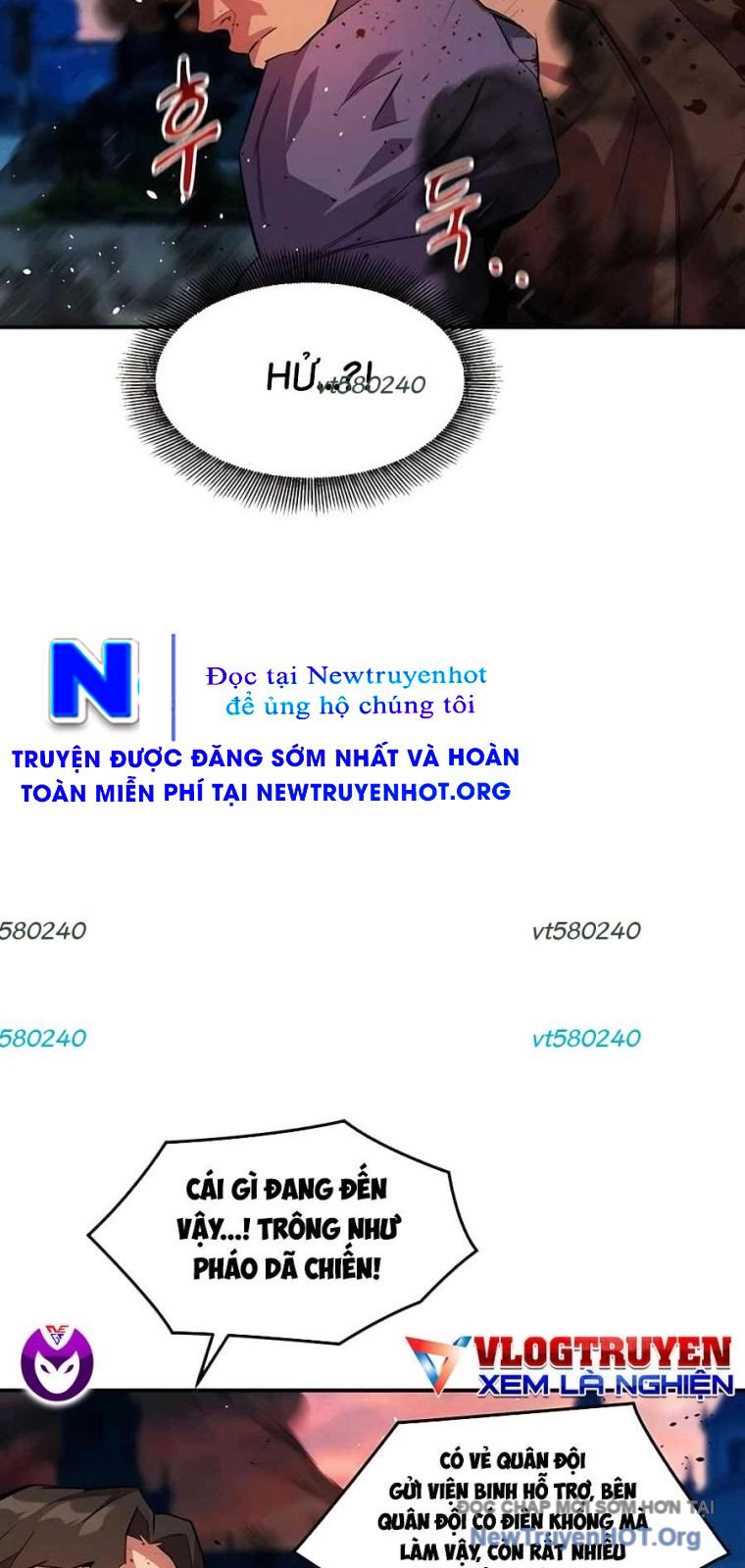 đi Săn Tự động Bằng Phân Thân Chap 155 - Next Chap 156