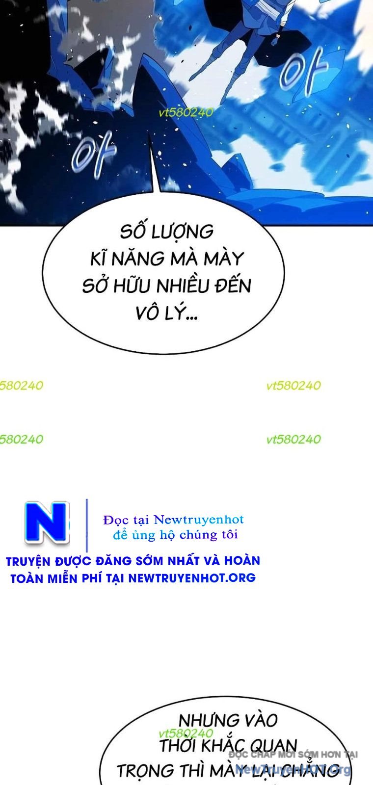 đi Săn Tự động Bằng Phân Thân Chap 155 - Next Chap 156