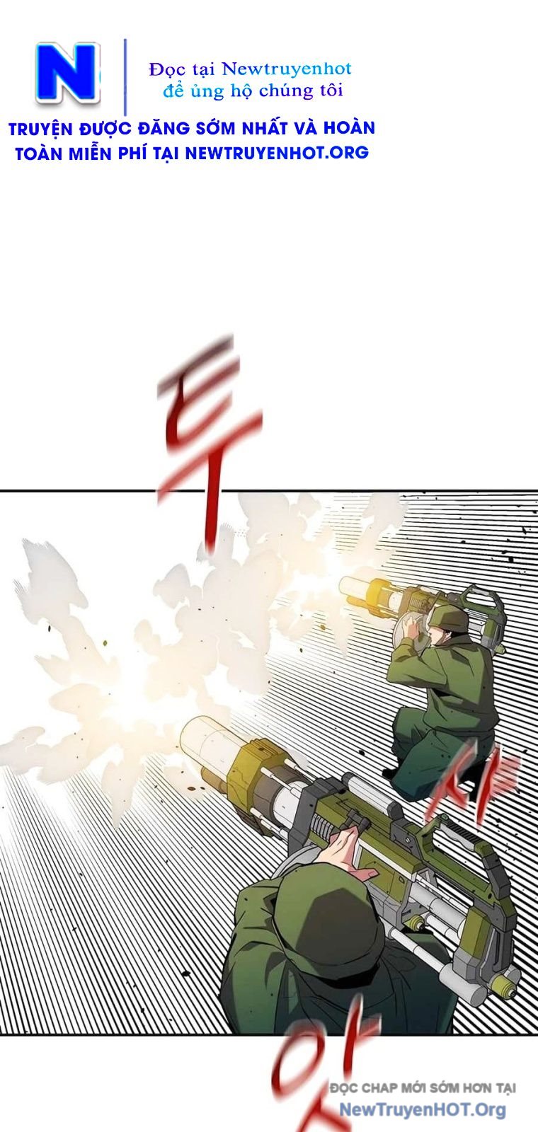 đi Săn Tự động Bằng Phân Thân Chap 155 - Next Chap 156