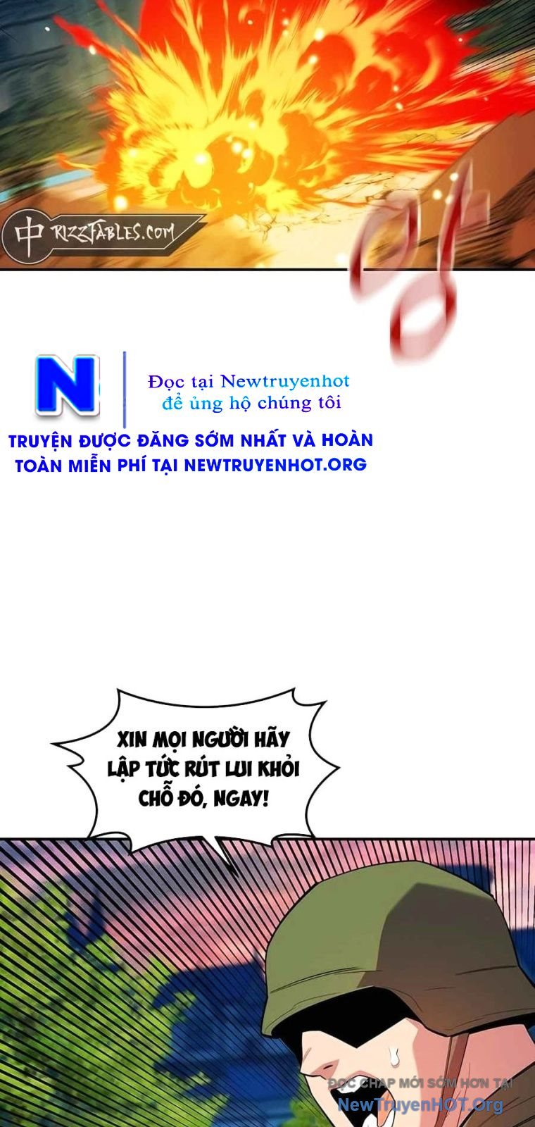 đi Săn Tự động Bằng Phân Thân Chap 155 - Next Chap 156