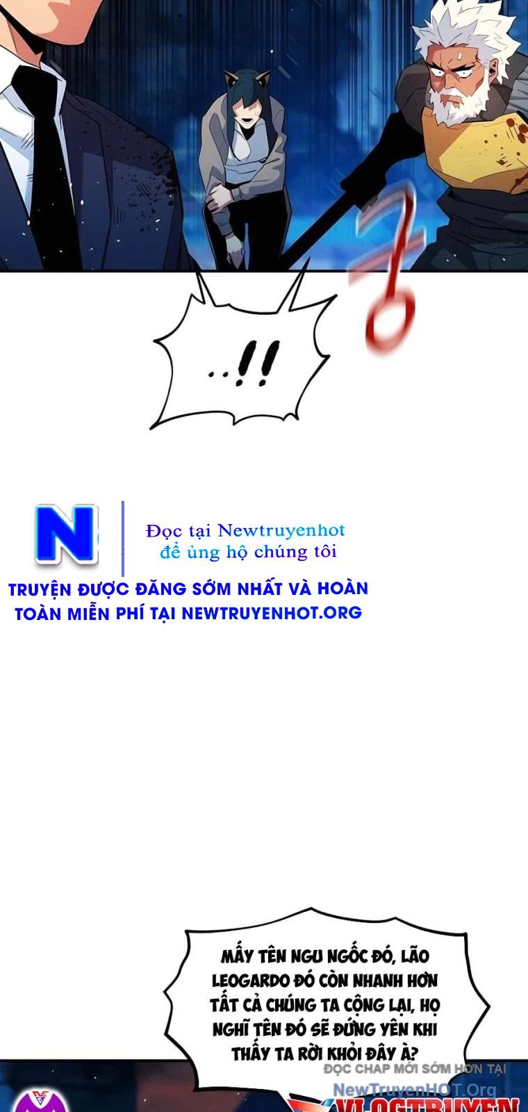 đi Săn Tự động Bằng Phân Thân Chap 155 - Next Chap 156