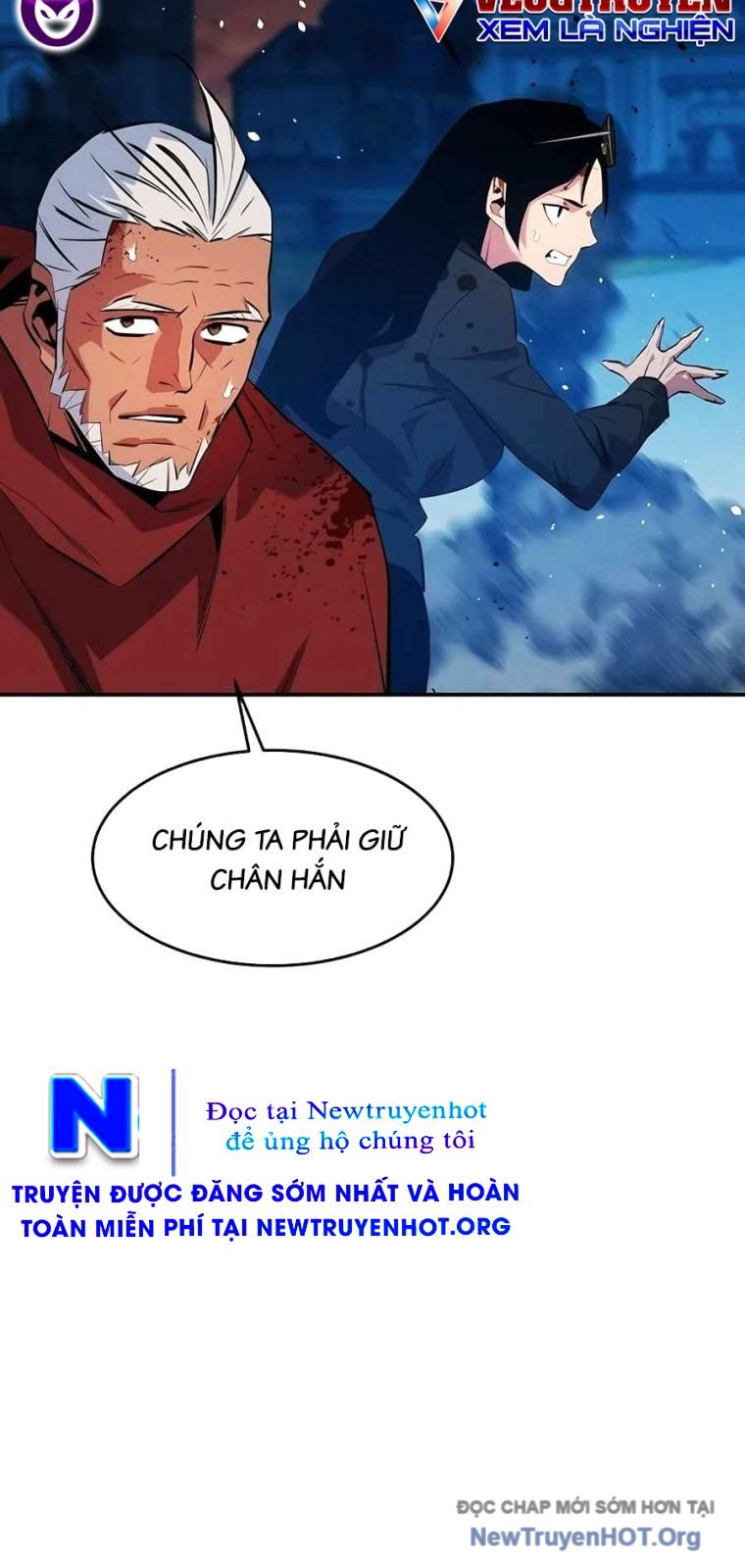 đi Săn Tự động Bằng Phân Thân Chap 155 - Next Chap 156