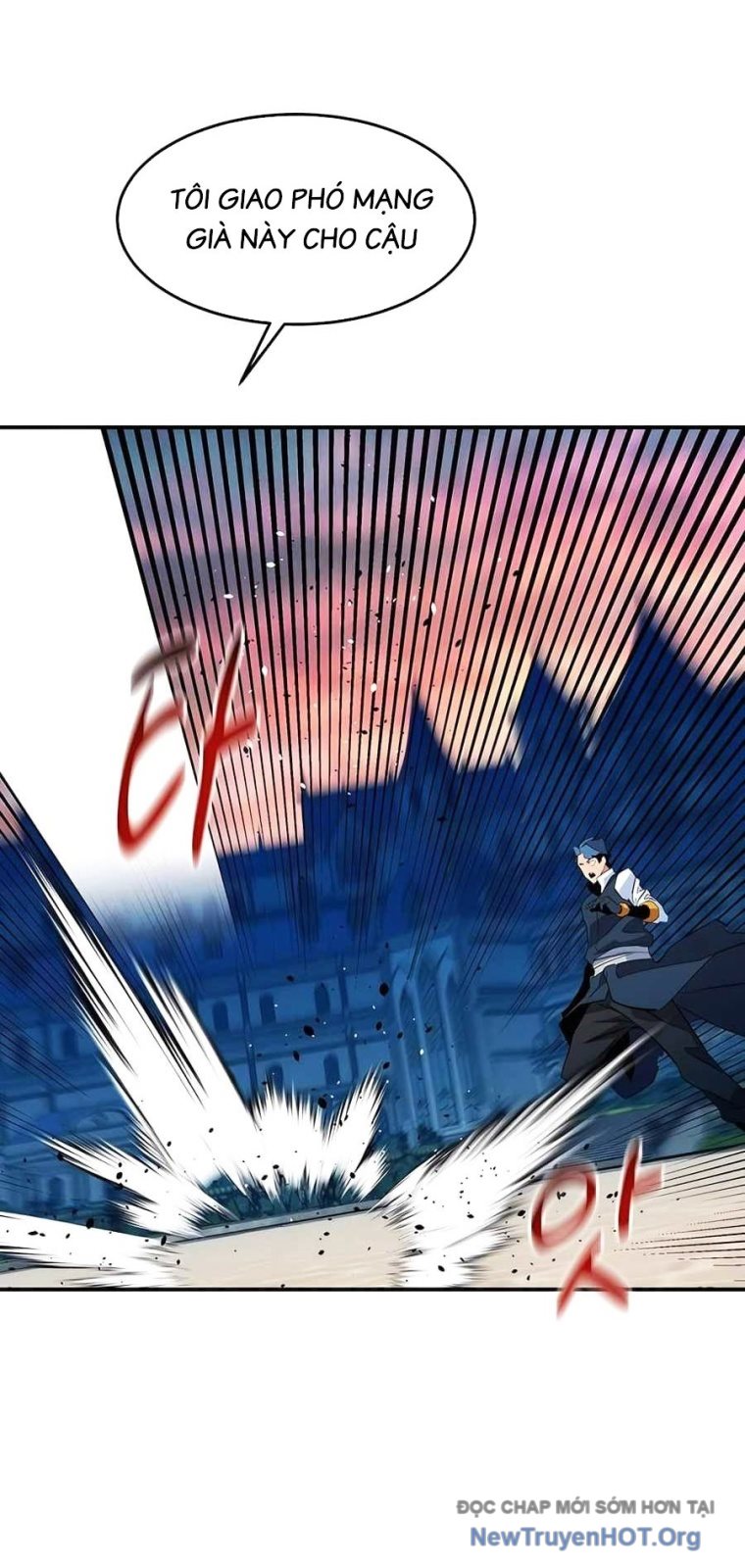 đi Săn Tự động Bằng Phân Thân Chap 155 - Next Chap 156