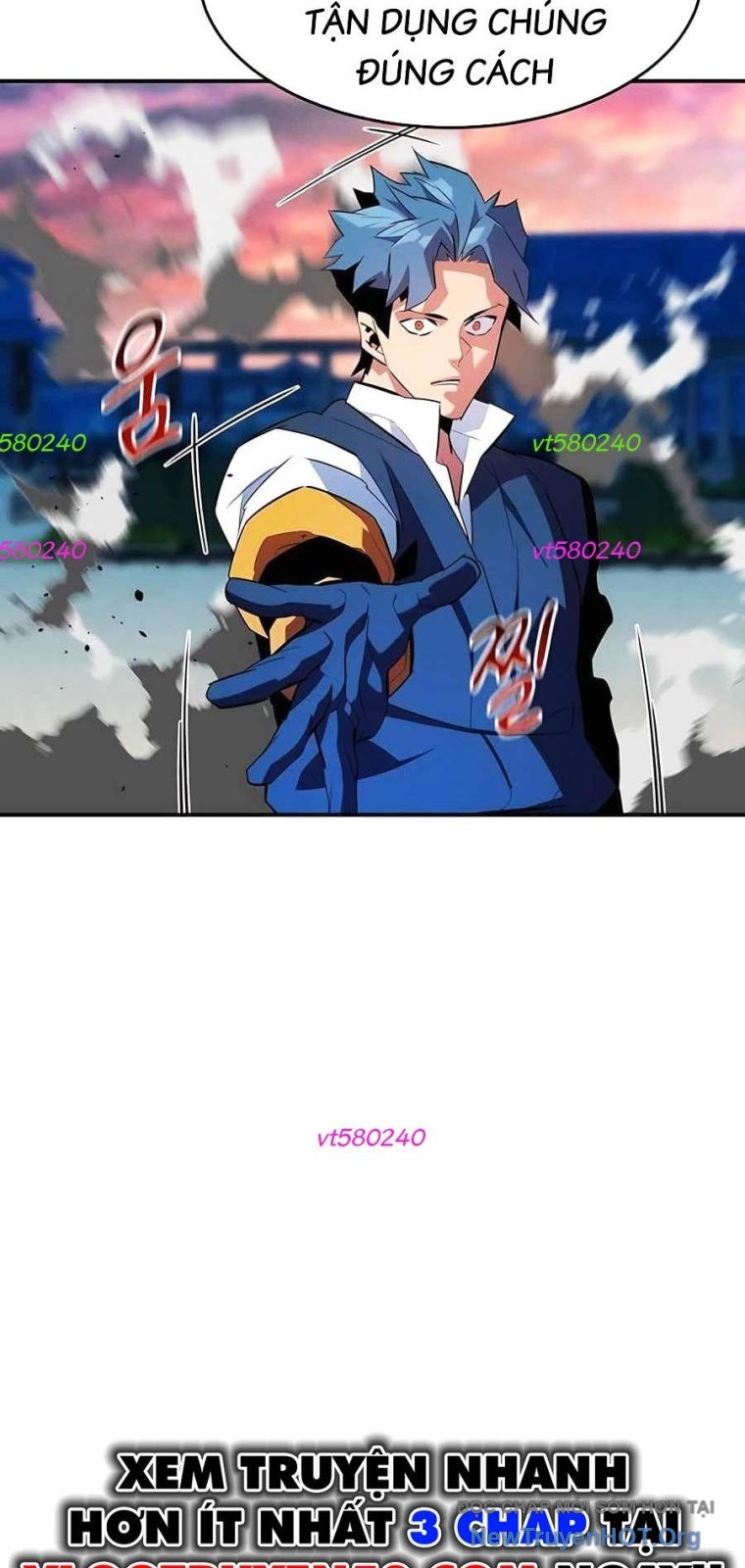 đi Săn Tự động Bằng Phân Thân Chap 155 - Next Chap 156