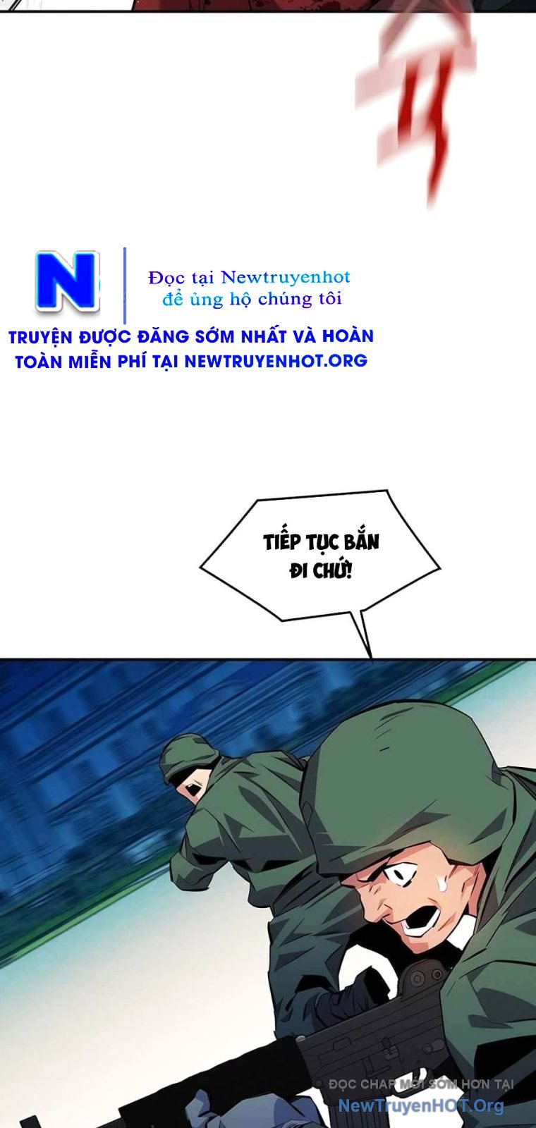 đi Săn Tự động Bằng Phân Thân Chap 155 - Next Chap 156