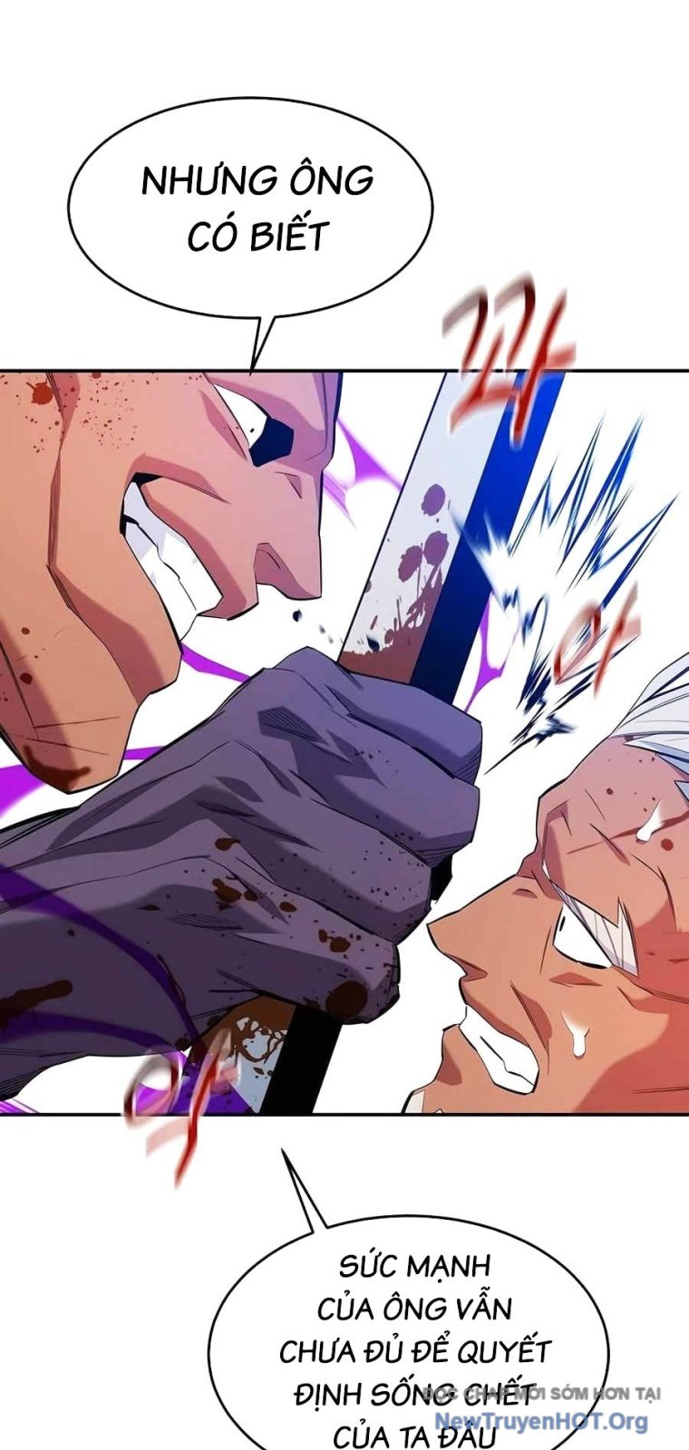 đi Săn Tự động Bằng Phân Thân Chap 155 - Next Chap 156