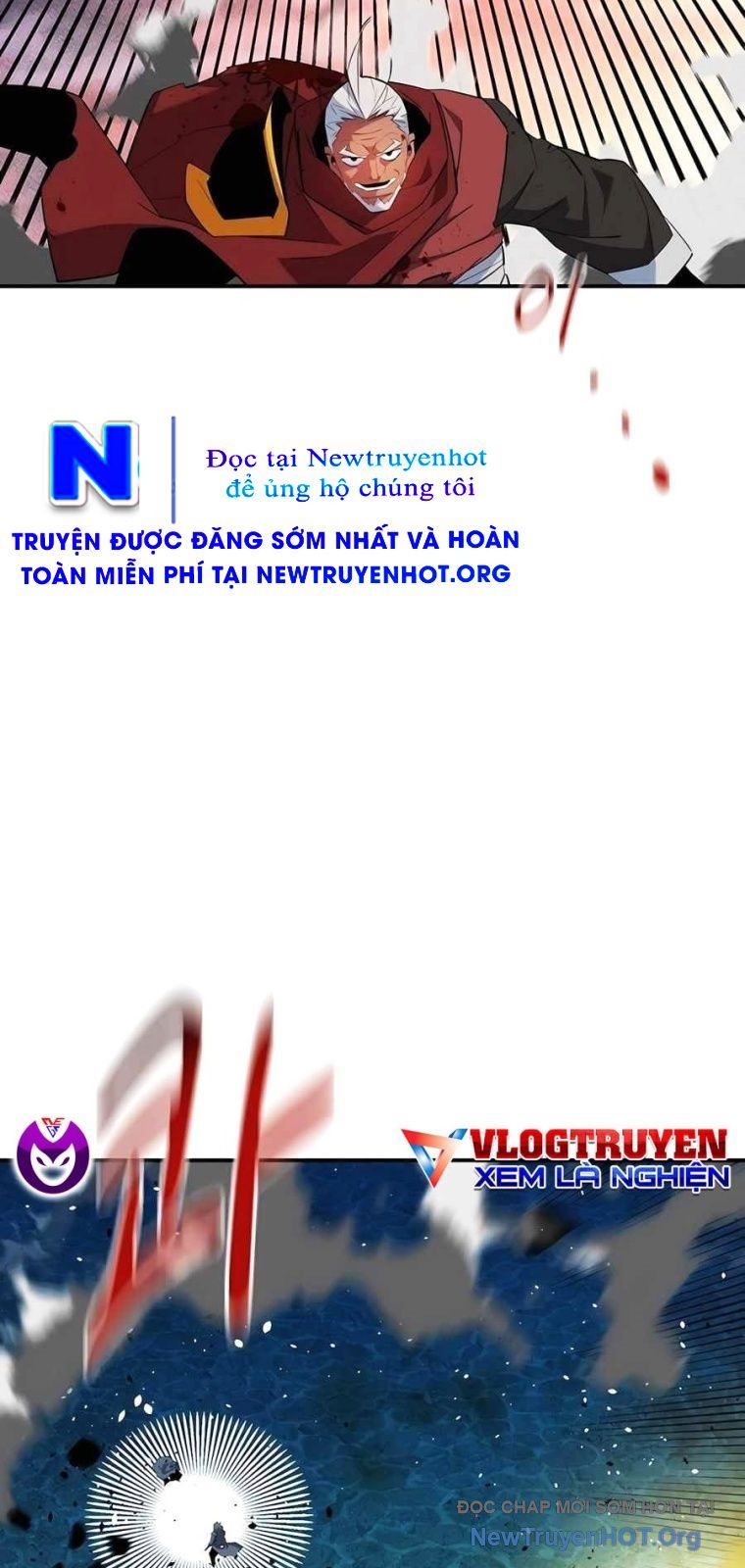 đi Săn Tự động Bằng Phân Thân Chap 155 - Next Chap 156