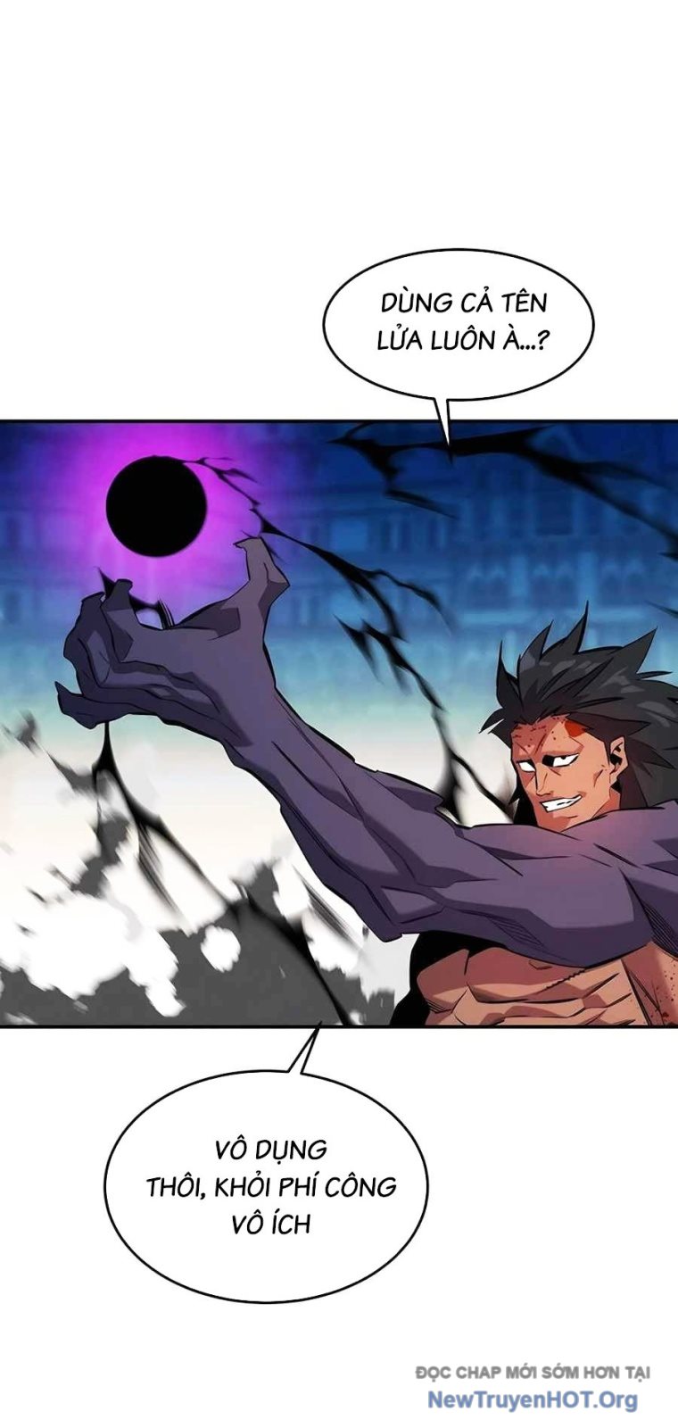 đi Săn Tự động Bằng Phân Thân Chap 155 - Next Chap 156