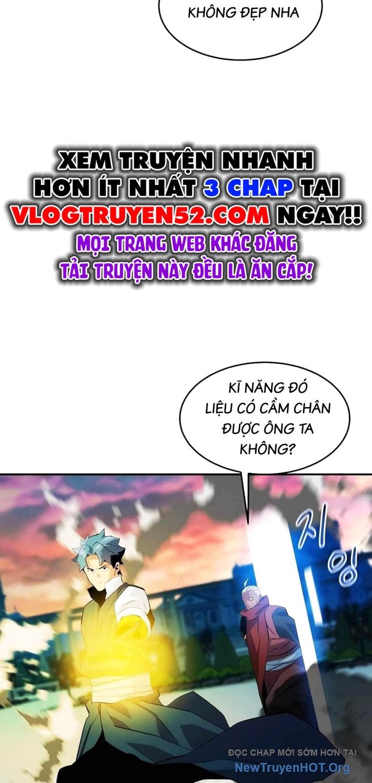 đi Săn Tự động Bằng Phân Thân Chap 155 - Next Chap 156