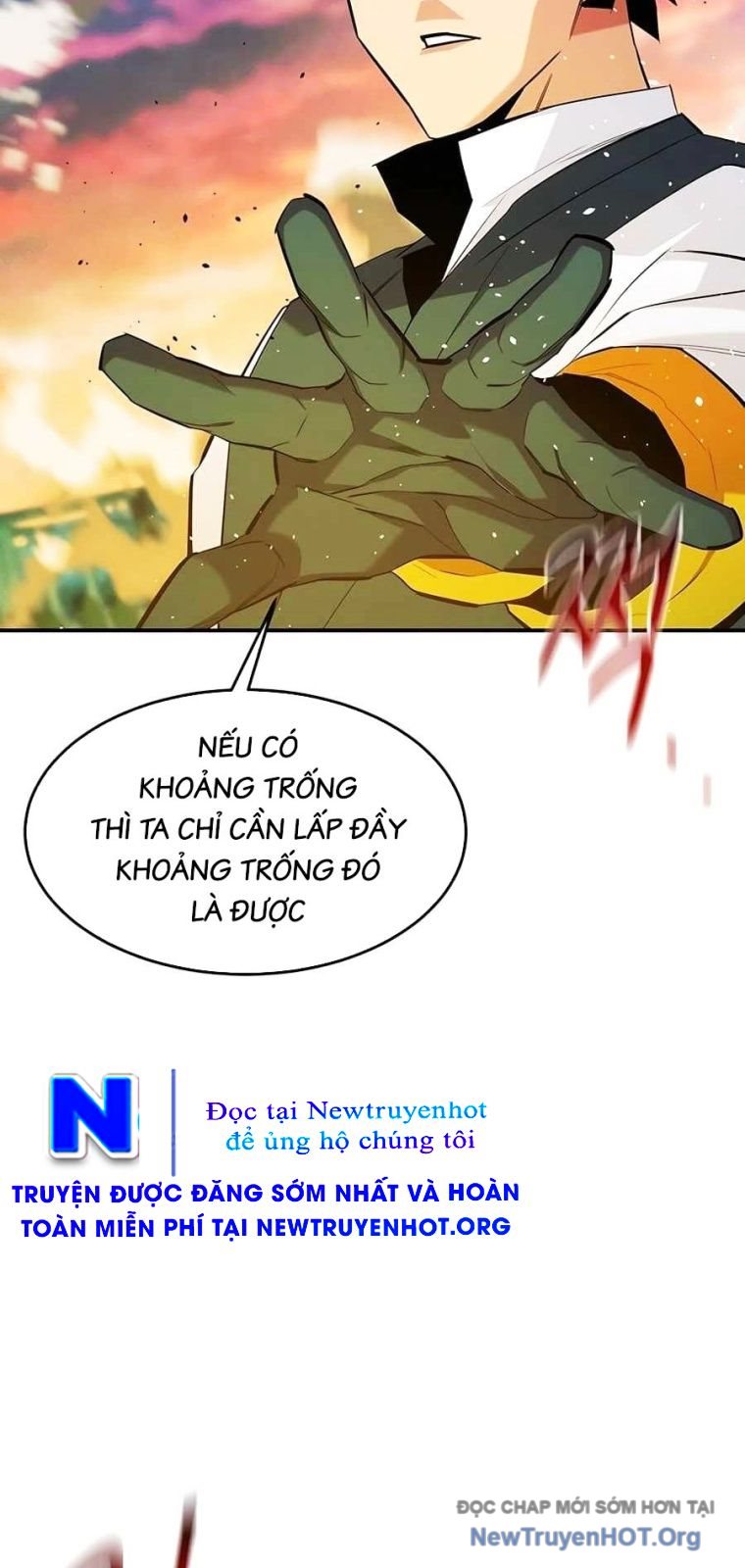 đi Săn Tự động Bằng Phân Thân Chap 155 - Next Chap 156