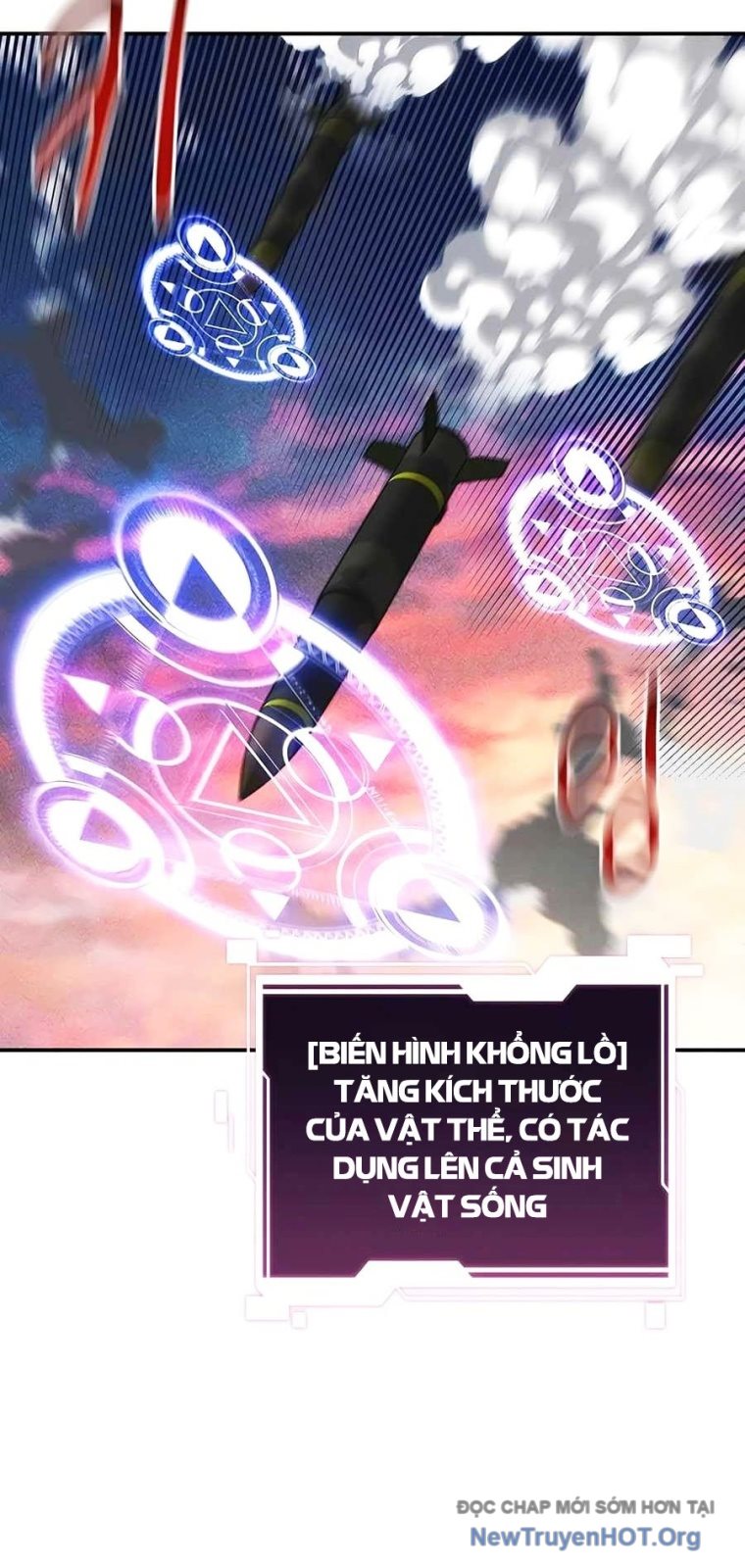 đi Săn Tự động Bằng Phân Thân Chap 155 - Next Chap 156