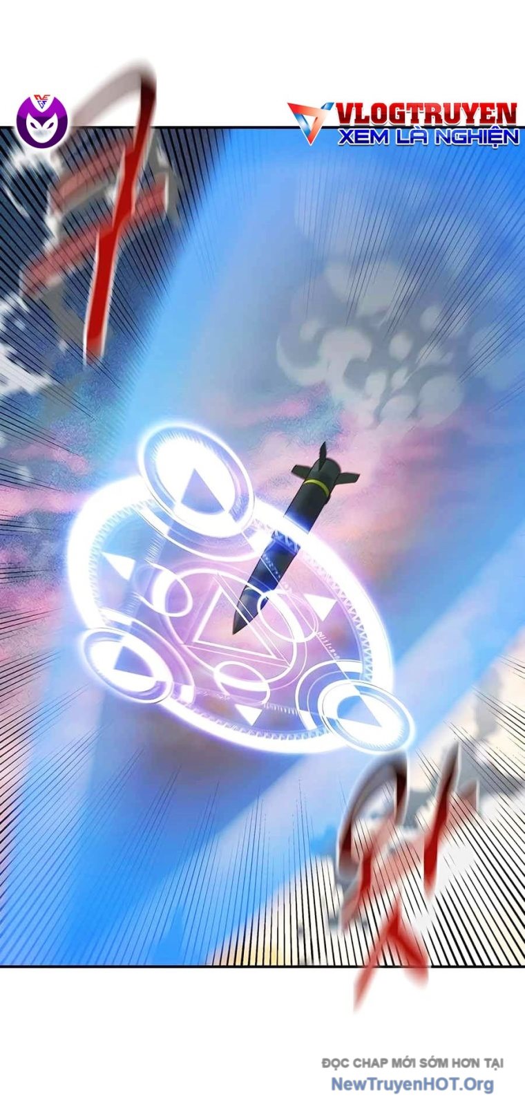 đi Săn Tự động Bằng Phân Thân Chap 155 - Next Chap 156