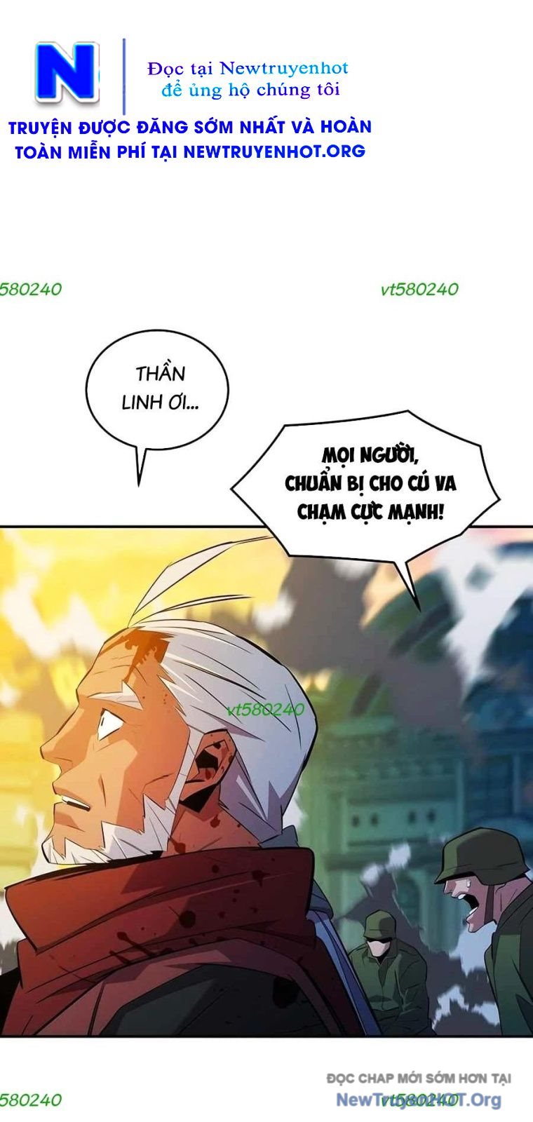 đi Săn Tự động Bằng Phân Thân Chap 155 - Next Chap 156