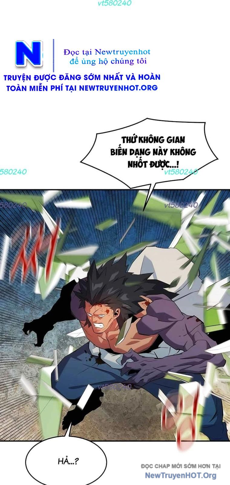 đi Săn Tự động Bằng Phân Thân Chap 155 - Next Chap 156