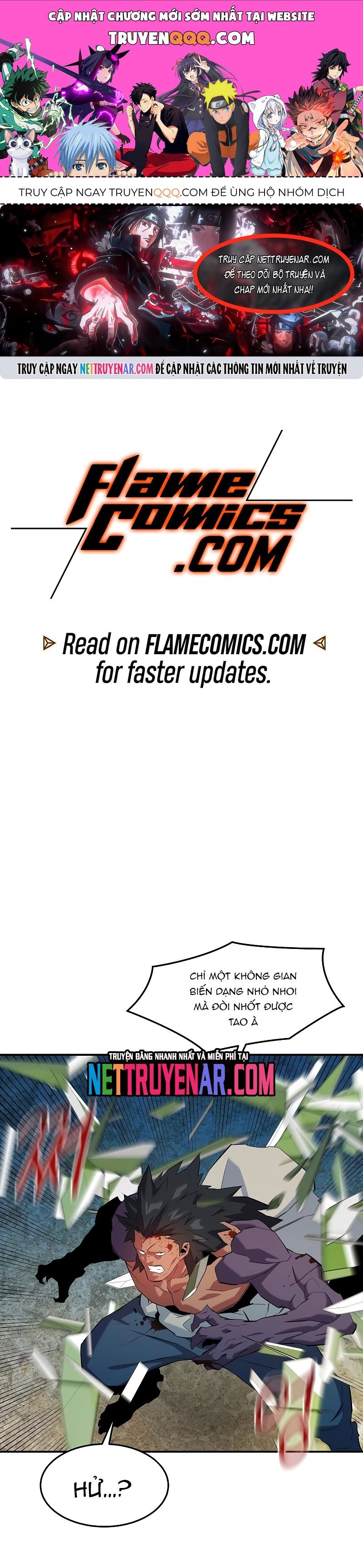 đi Săn Tự động Bằng Phân Thân Chap 156 - Next Chap 157