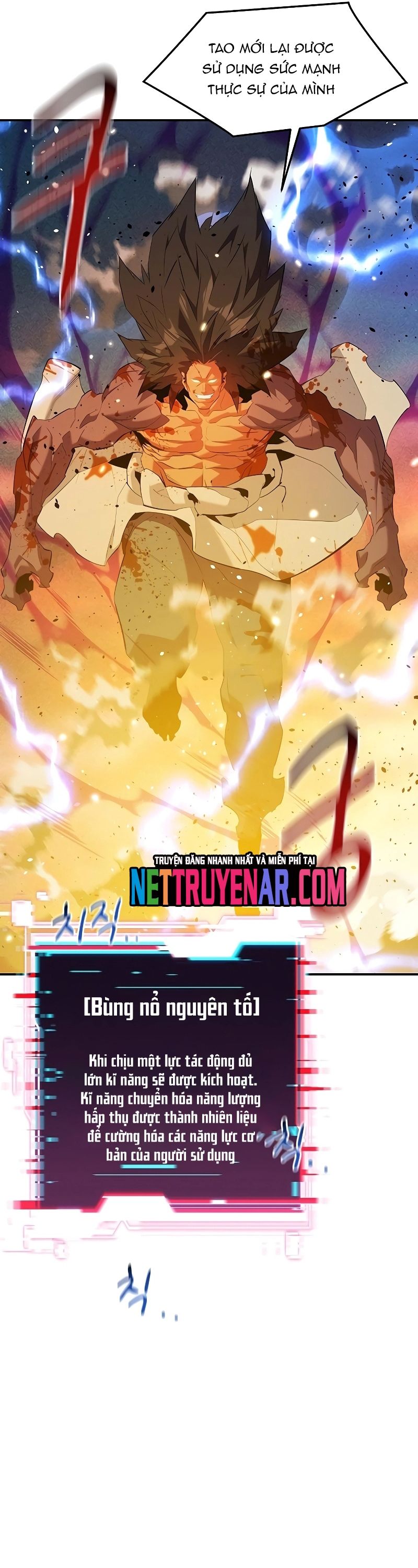 đi Săn Tự động Bằng Phân Thân Chap 156 - Next Chap 157