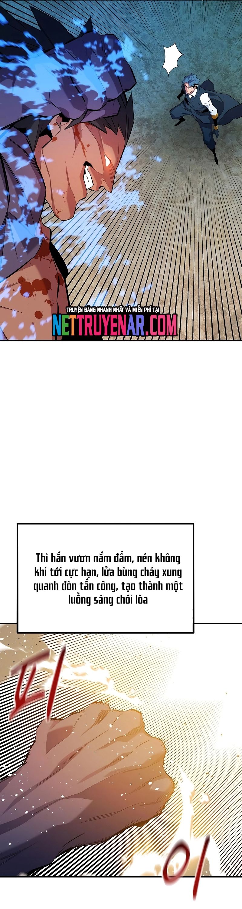 đi Săn Tự động Bằng Phân Thân Chap 156 - Next Chap 157