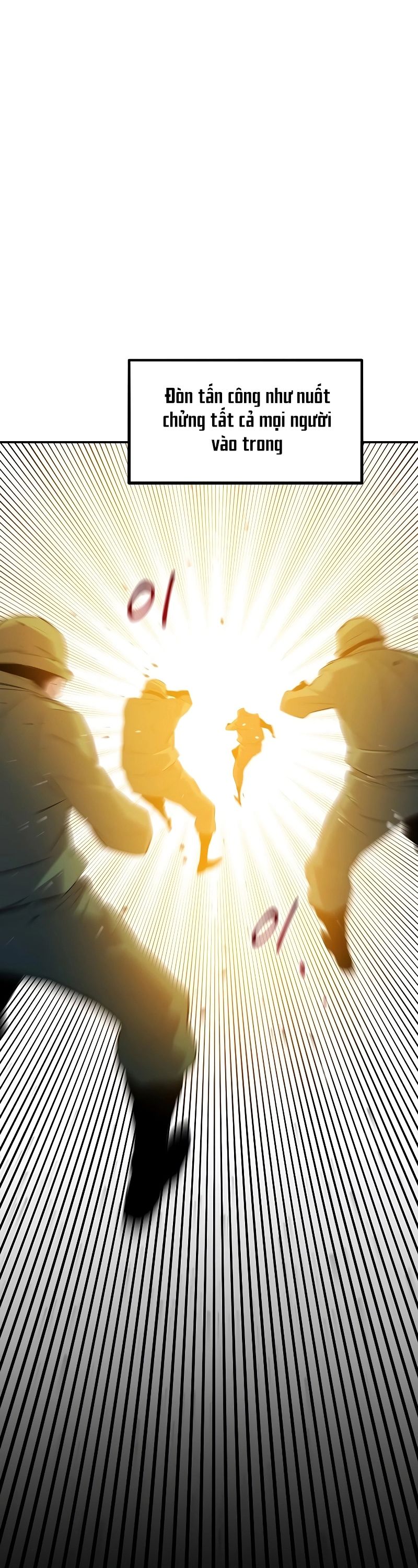đi Săn Tự động Bằng Phân Thân Chap 156 - Next Chap 157