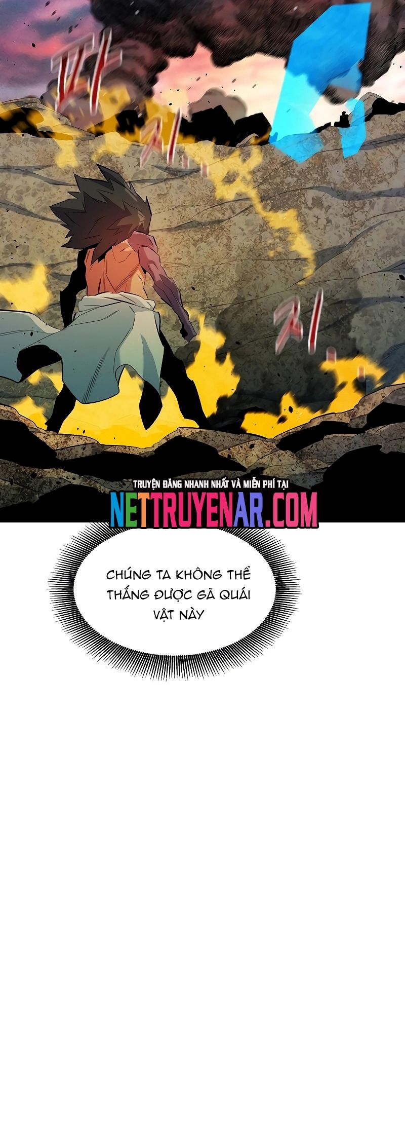 đi Săn Tự động Bằng Phân Thân Chap 156 - Next Chap 157