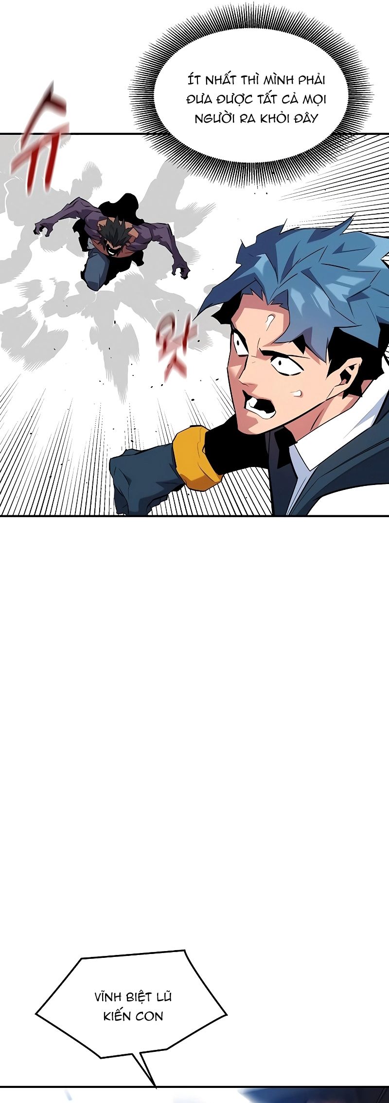 đi Săn Tự động Bằng Phân Thân Chap 156 - Next Chap 157