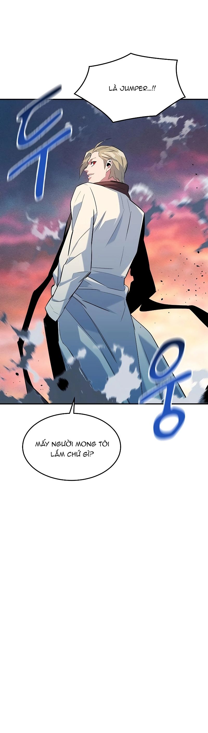 đi Săn Tự động Bằng Phân Thân Chap 156 - Next Chap 157