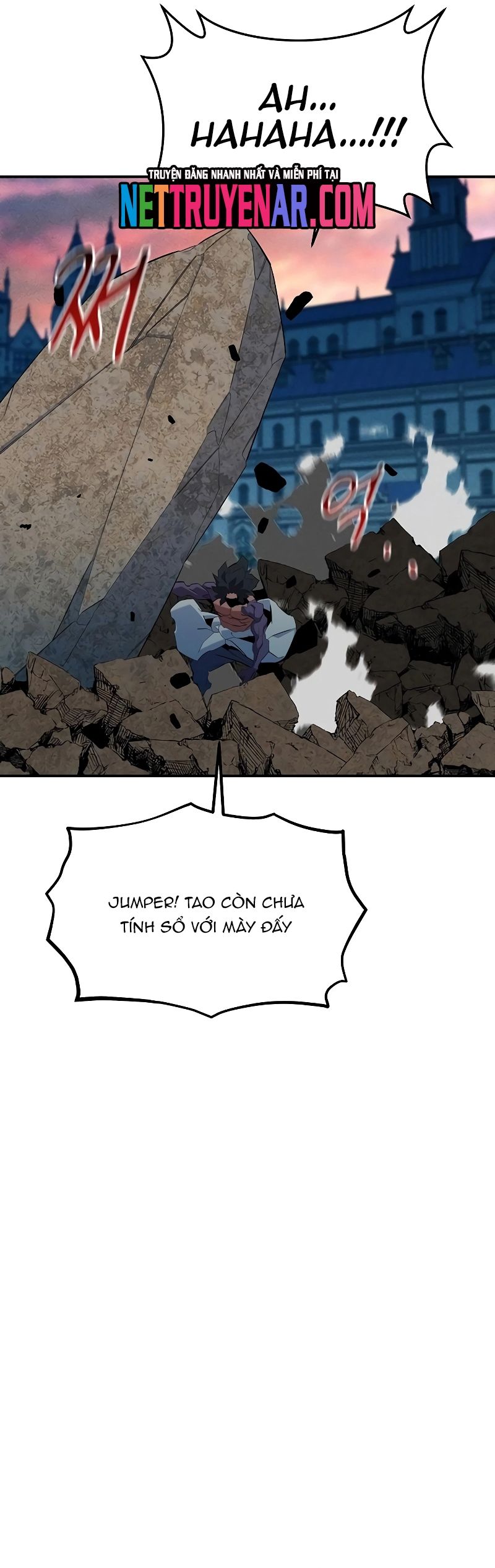 đi Săn Tự động Bằng Phân Thân Chap 156 - Next Chap 157