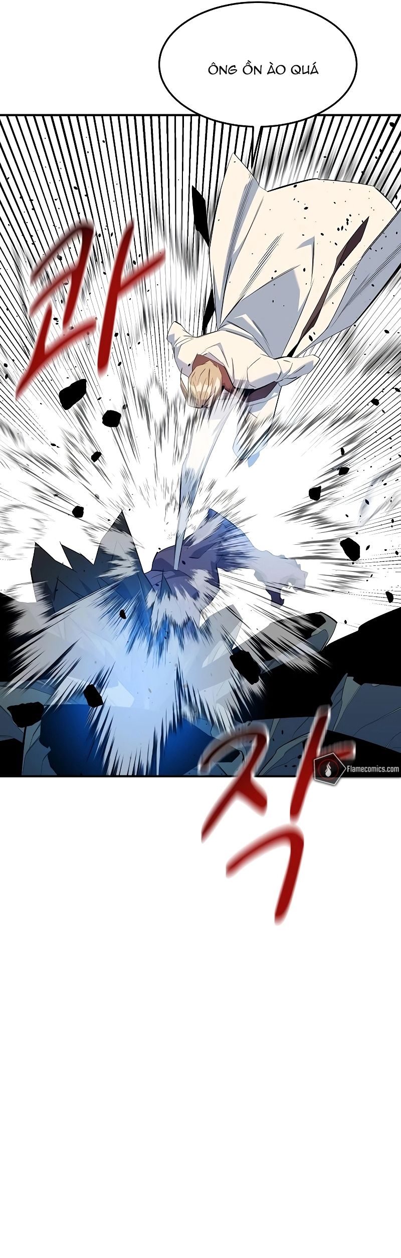 đi Săn Tự động Bằng Phân Thân Chap 156 - Next Chap 157