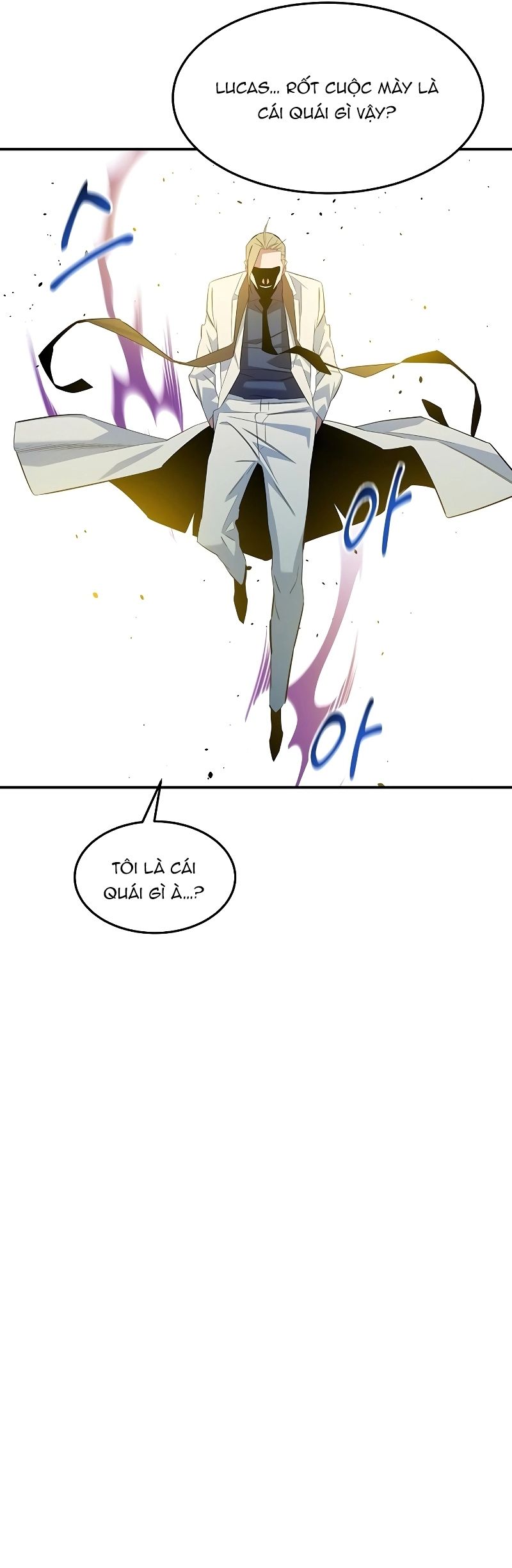 đi Săn Tự động Bằng Phân Thân Chap 156 - Next Chap 157