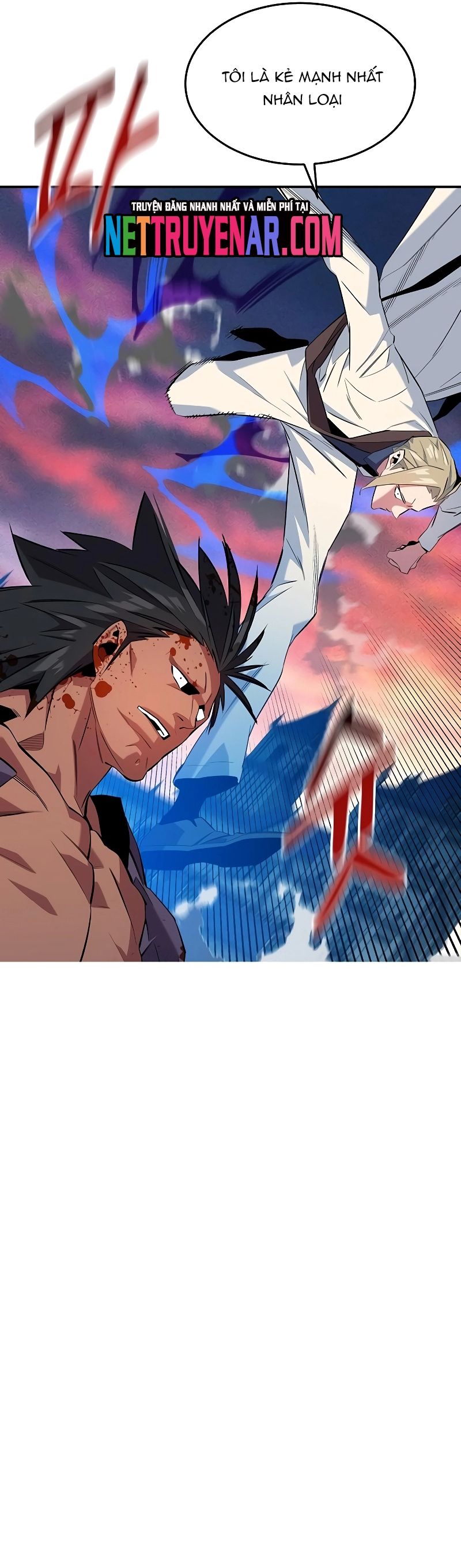 đi Săn Tự động Bằng Phân Thân Chap 156 - Next Chap 157