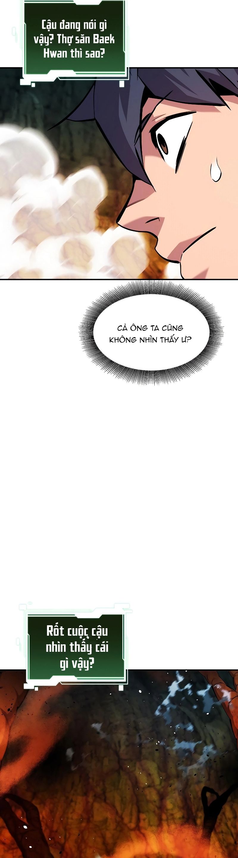 đi Săn Tự động Bằng Phân Thân Chap 156 - Next Chap 157