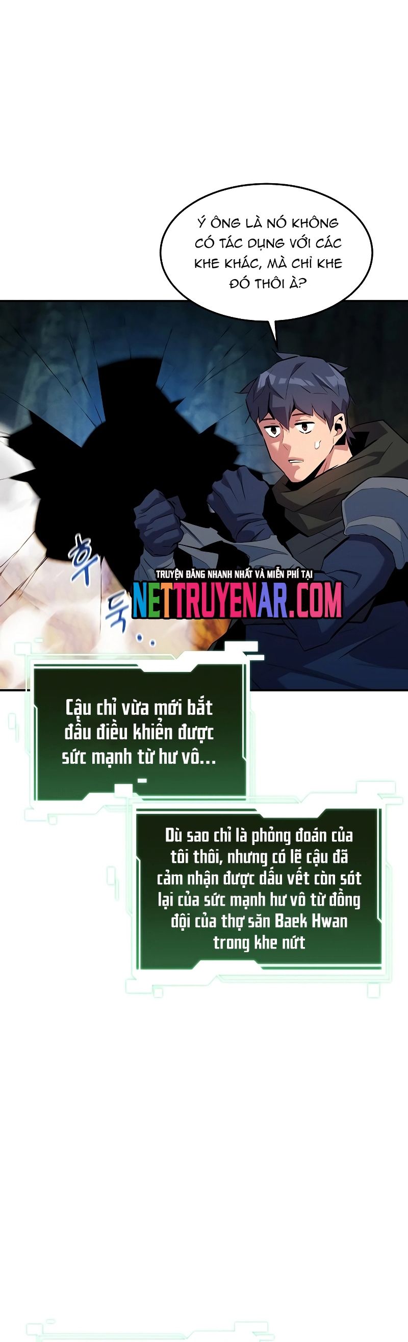 đi Săn Tự động Bằng Phân Thân Chap 156 - Next Chap 157