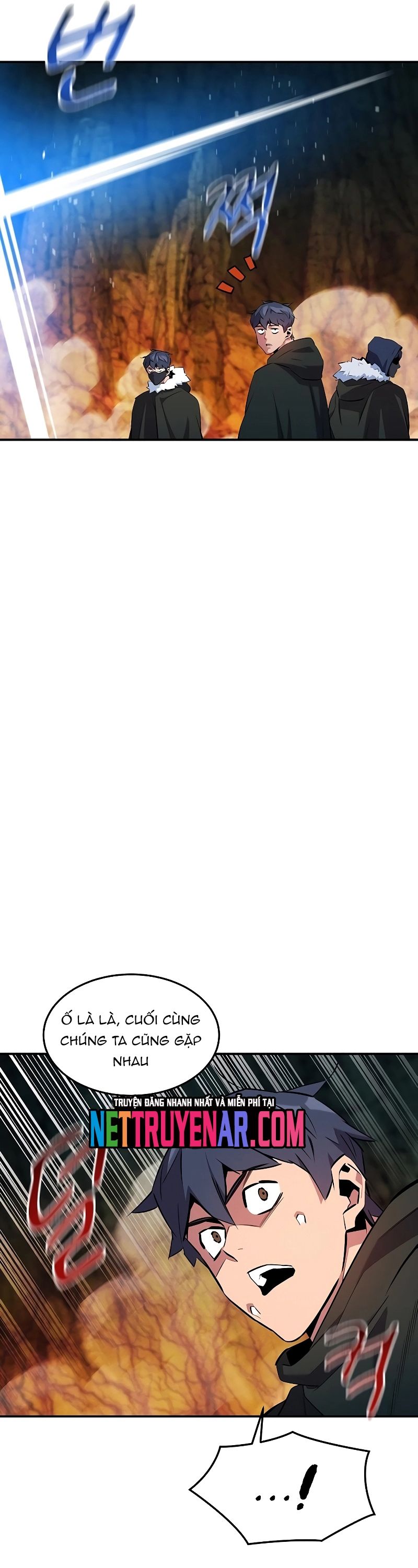 đi Săn Tự động Bằng Phân Thân Chap 156 - Next Chap 157