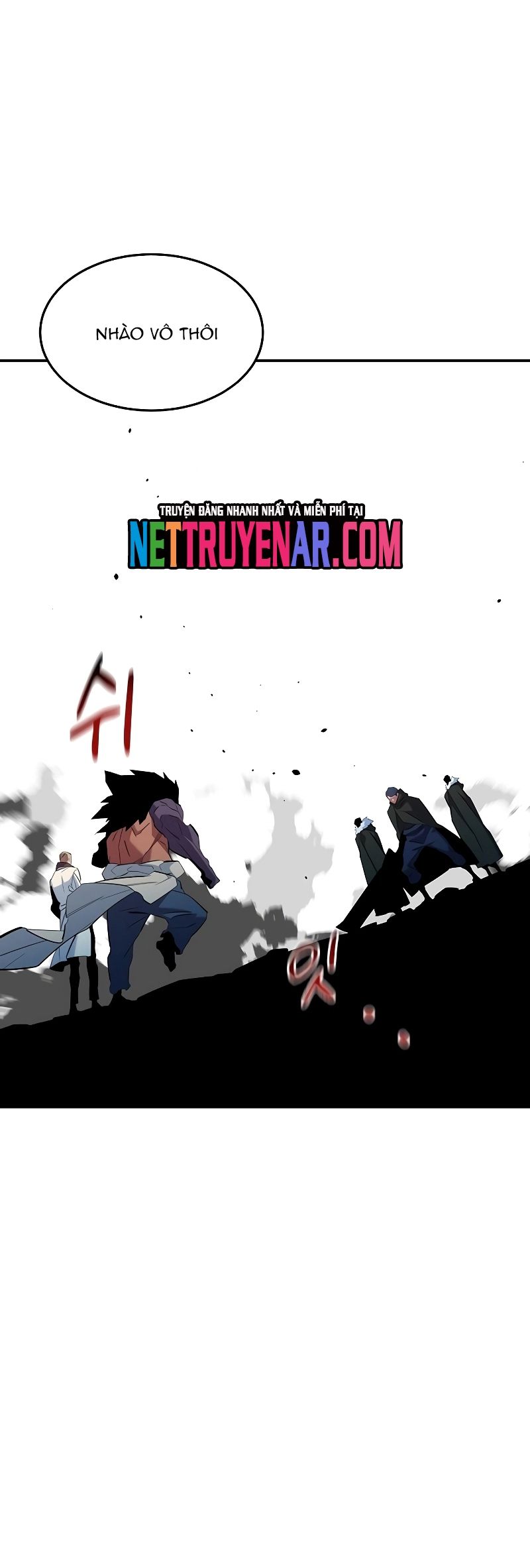 đi Săn Tự động Bằng Phân Thân Chap 156 - Next Chap 157