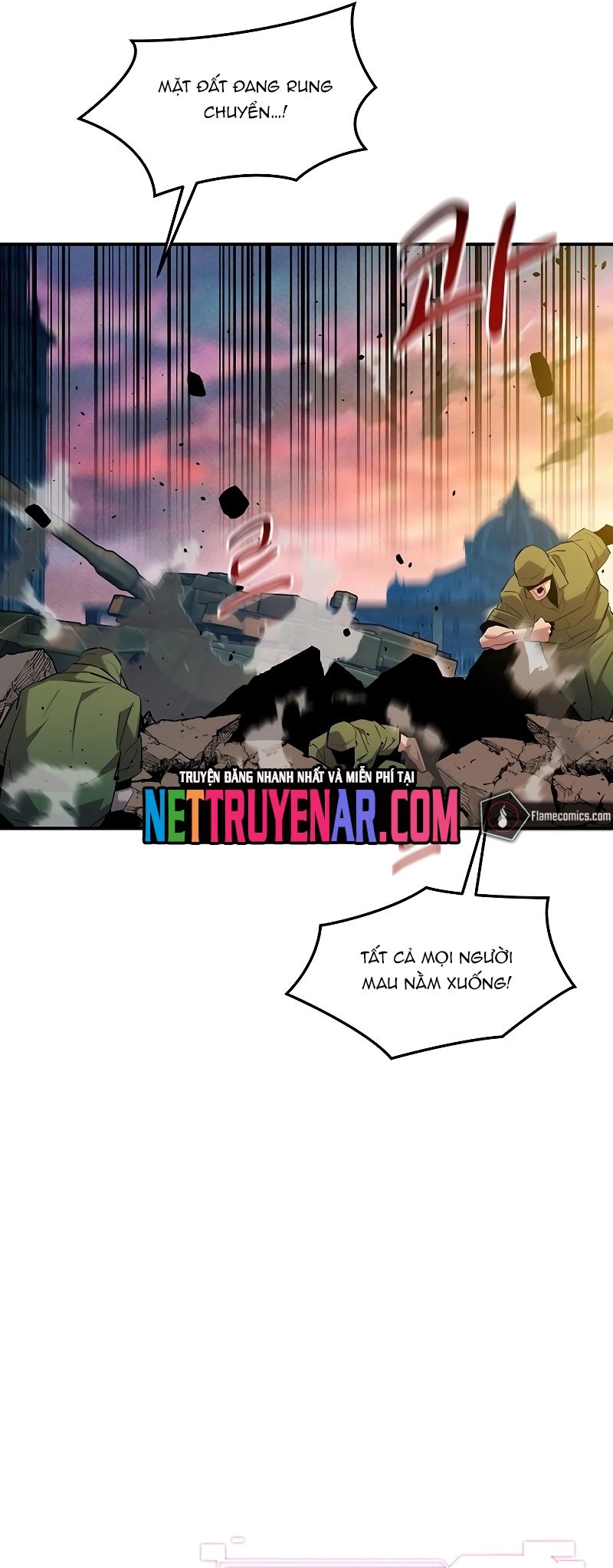 đi Săn Tự động Bằng Phân Thân Chap 156 - Next Chap 157