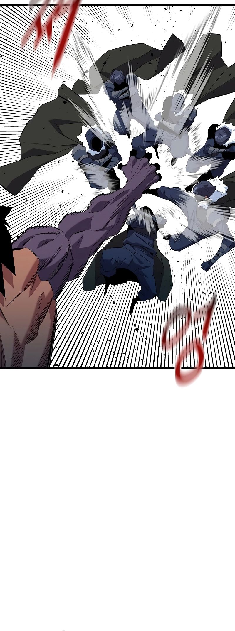 đi Săn Tự động Bằng Phân Thân Chap 156 - Next Chap 157