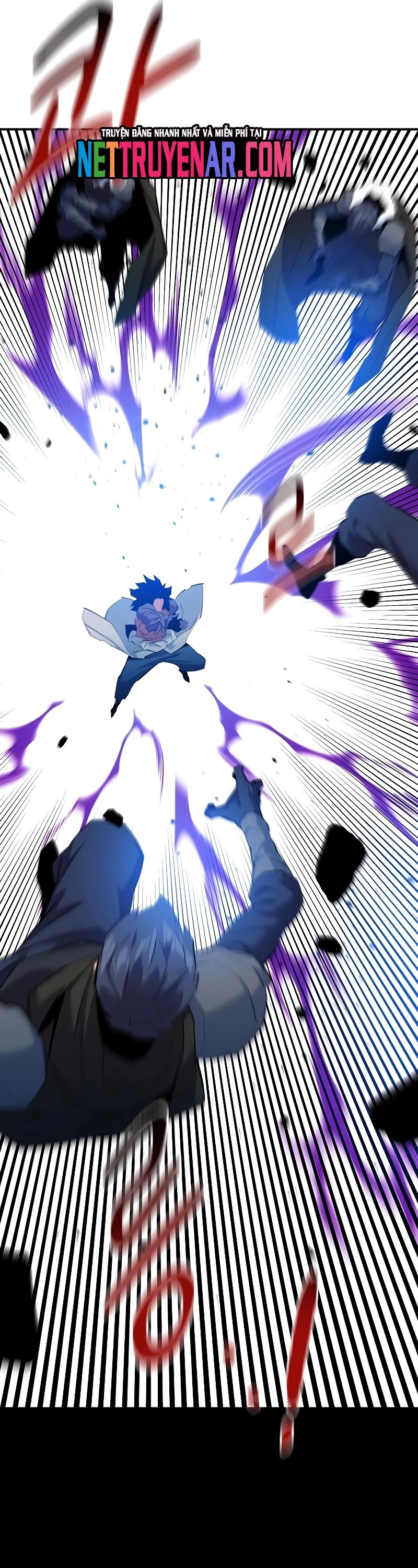 đi Săn Tự động Bằng Phân Thân Chap 156 - Next Chap 157