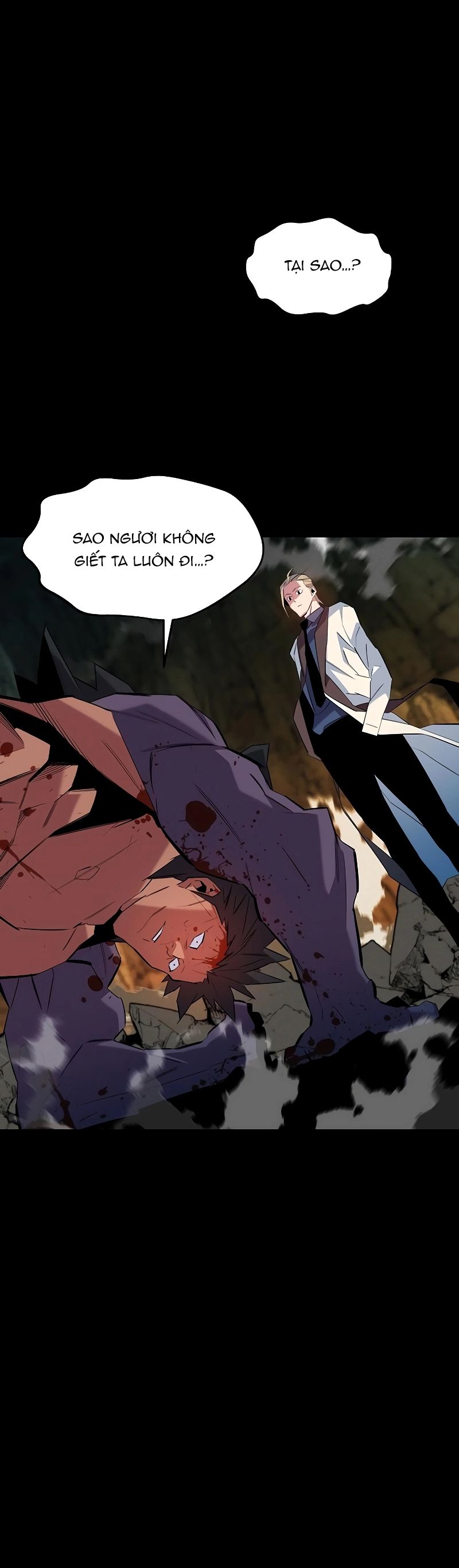 đi Săn Tự động Bằng Phân Thân Chap 156 - Next Chap 157