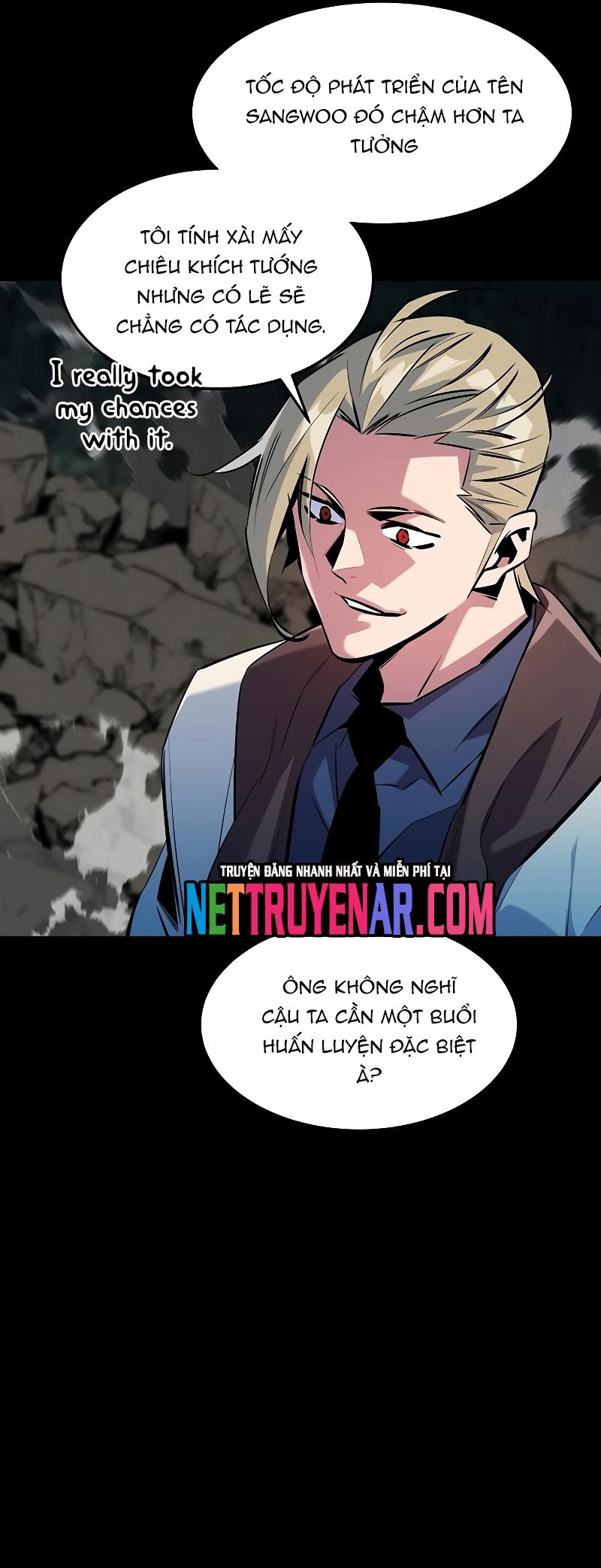 đi Săn Tự động Bằng Phân Thân Chap 156 - Next Chap 157